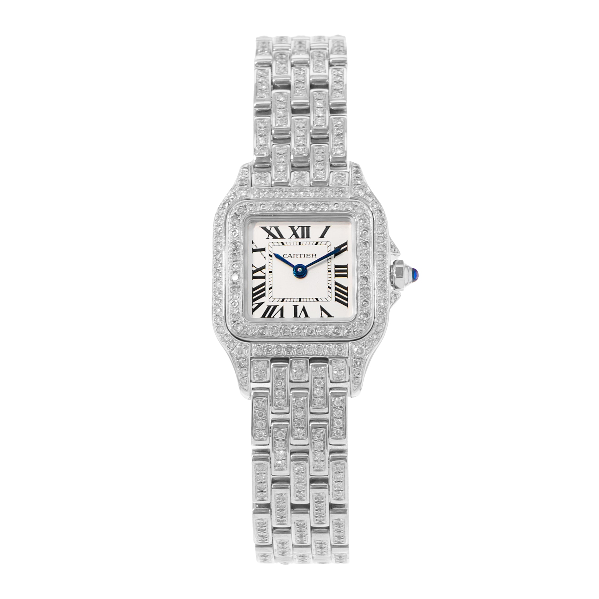 Cartier Panthere