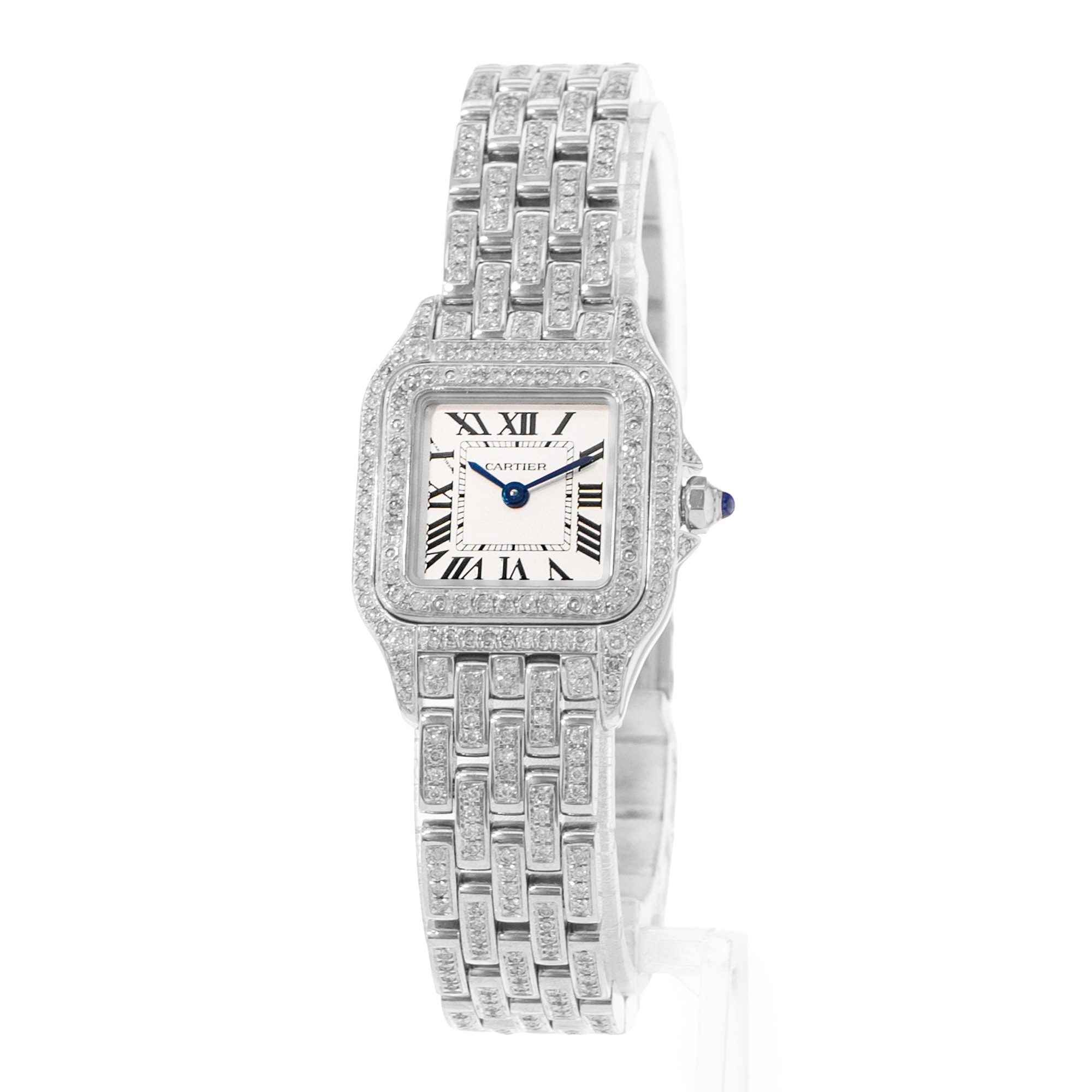 Cartier Panthere