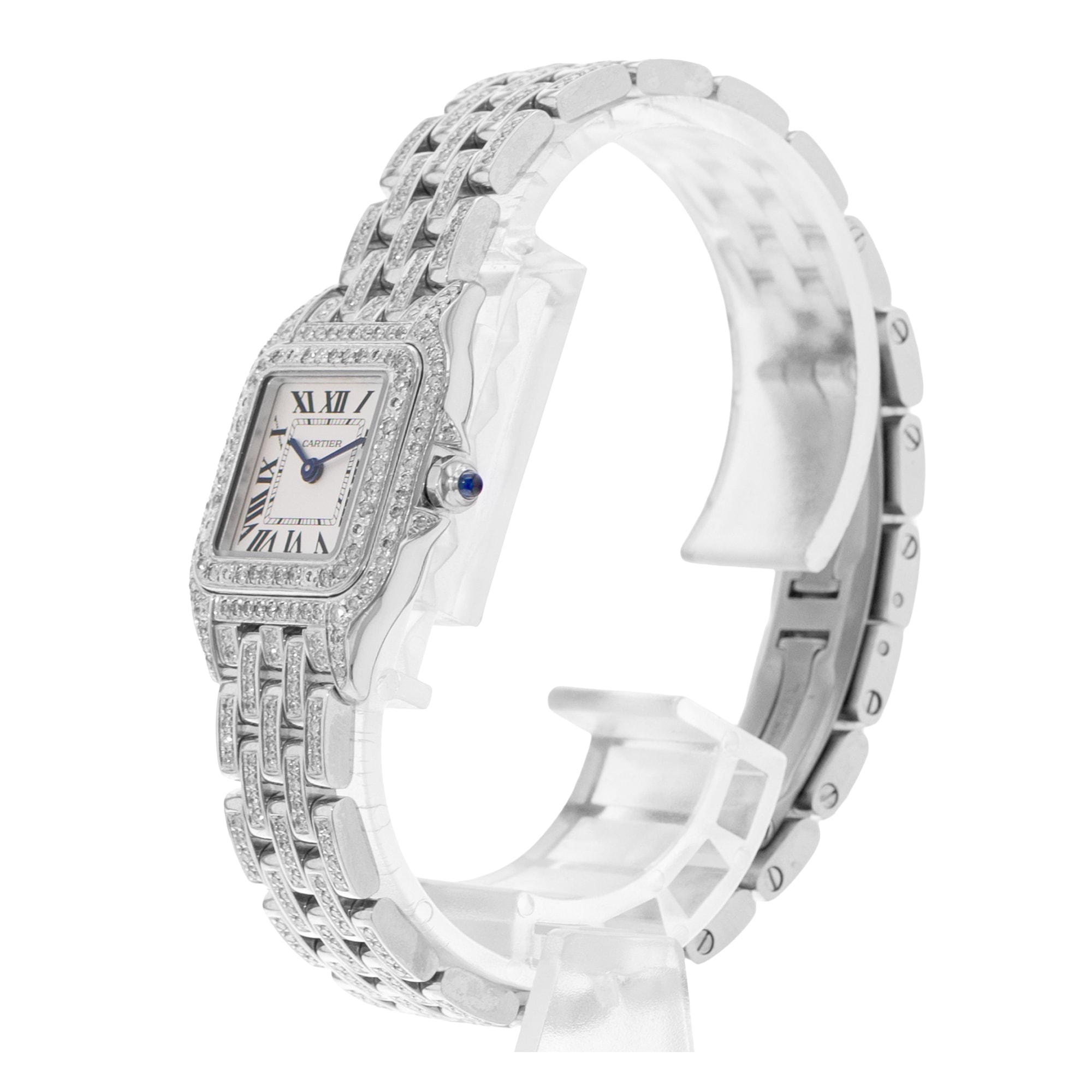 Cartier Panthere