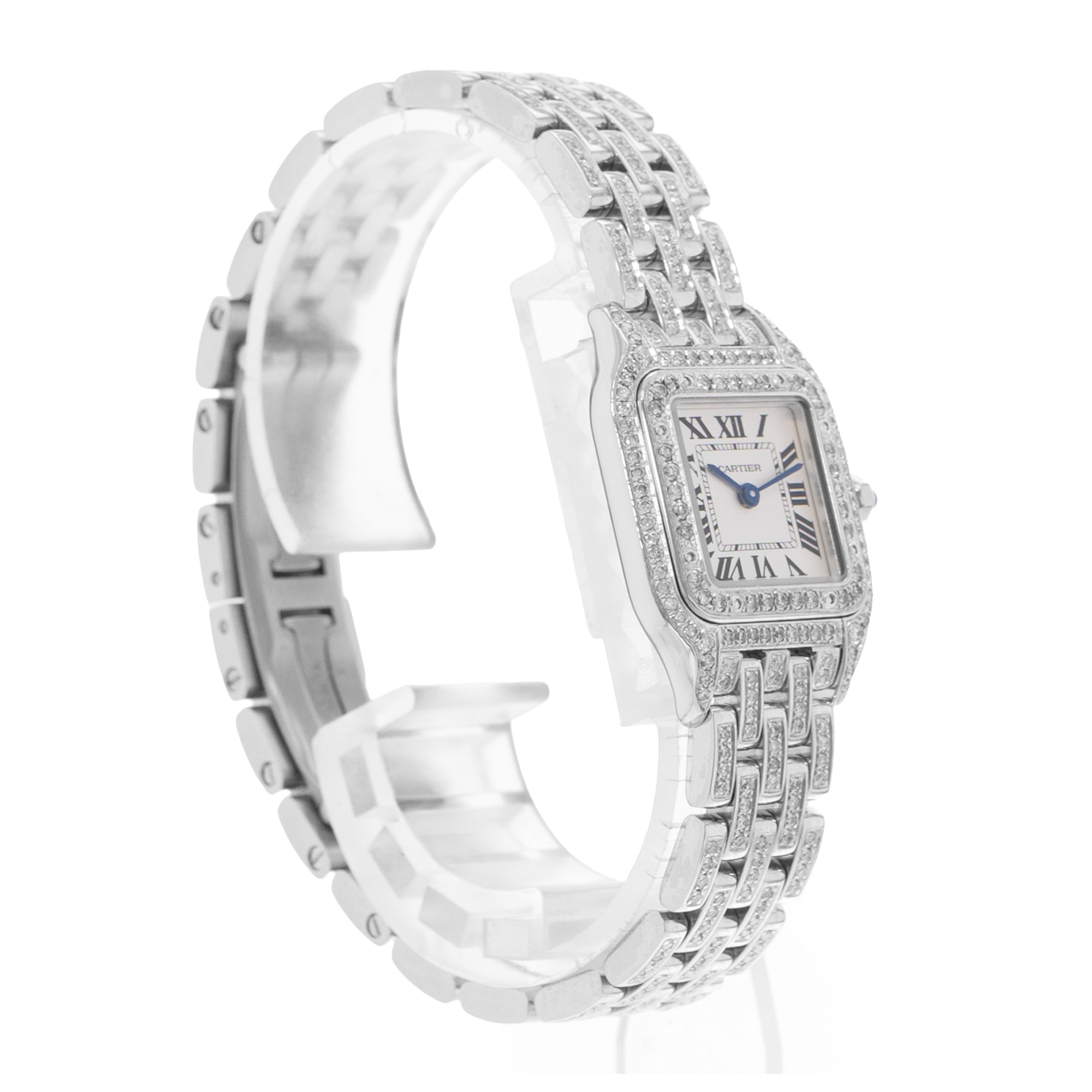 Cartier Panthere