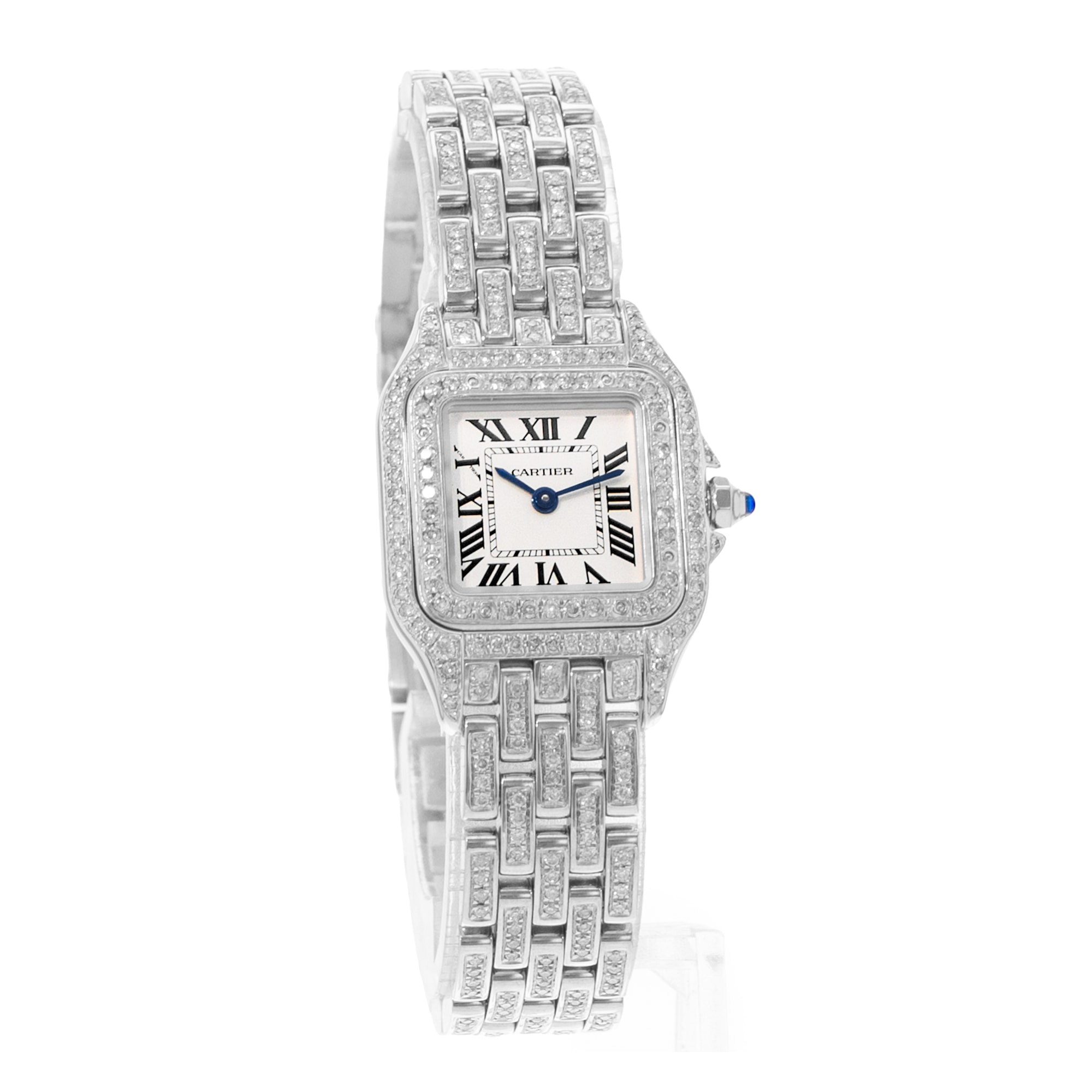 Cartier Panthere