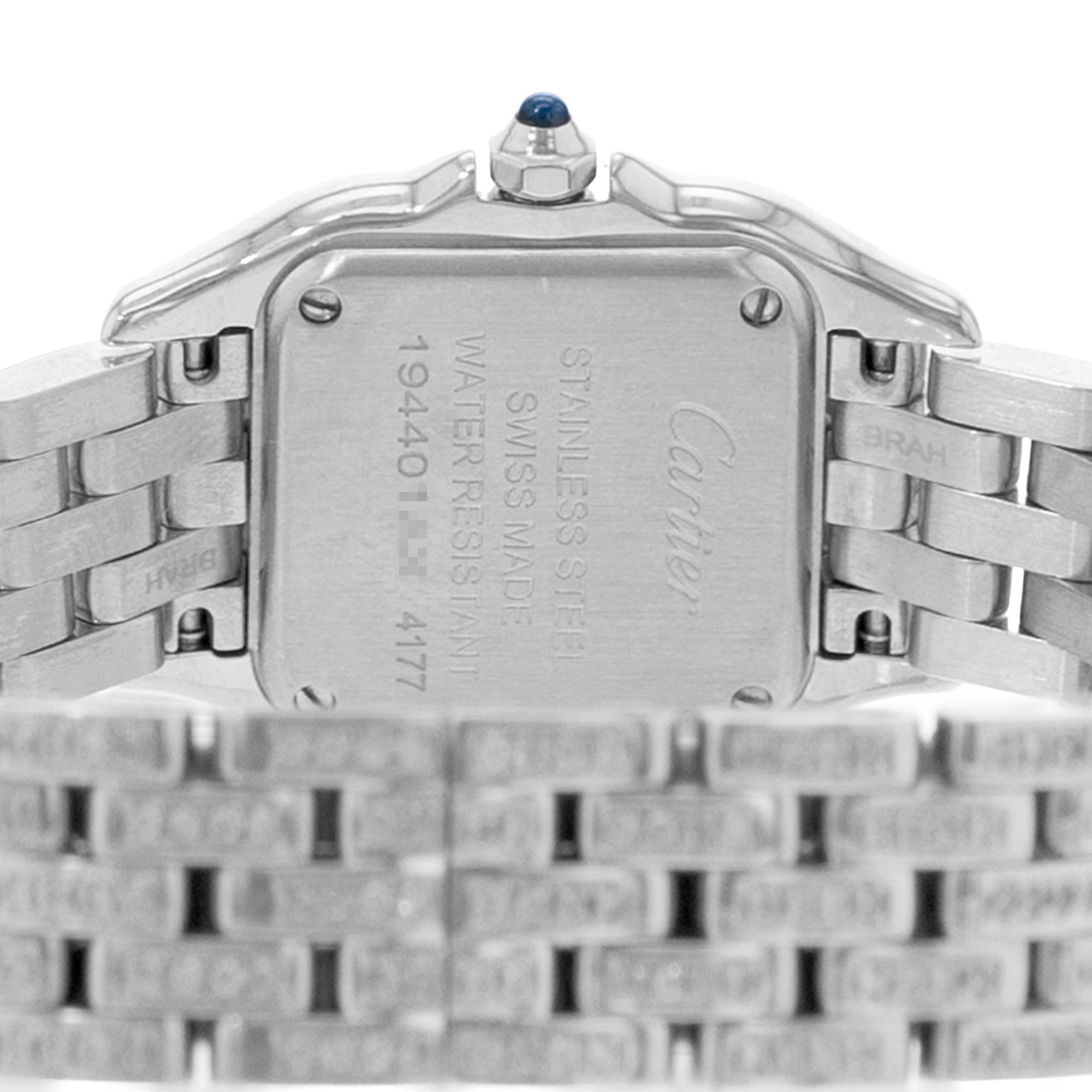 Cartier Panthere