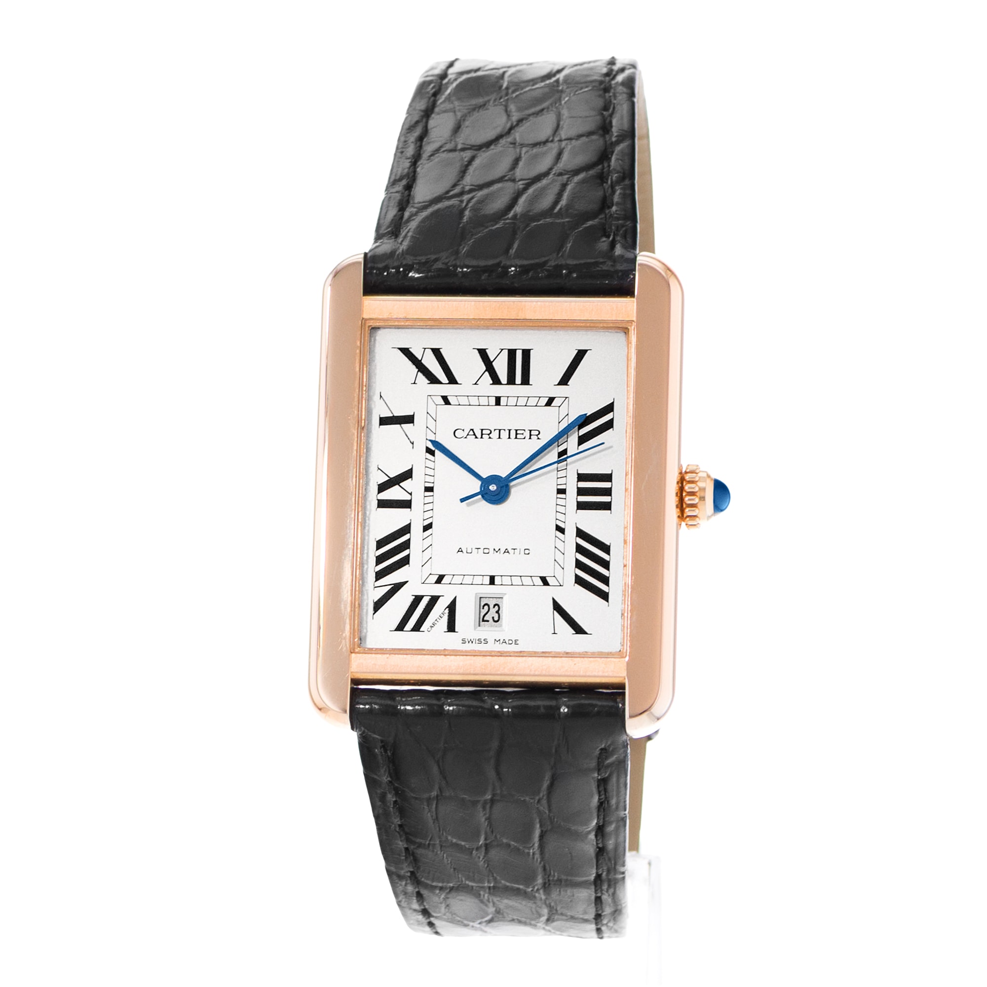 Cartier Tank Solo