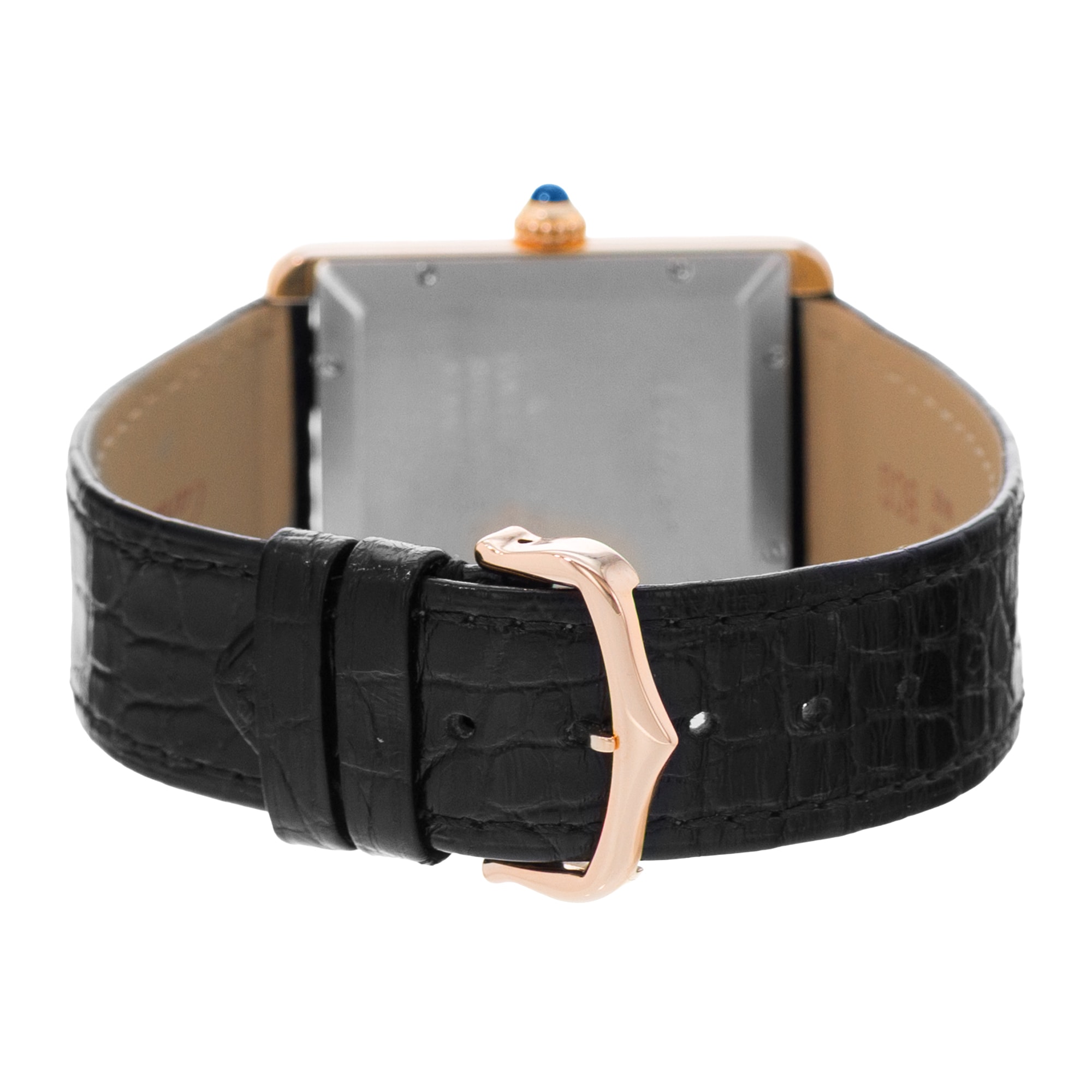 Cartier Tank Solo