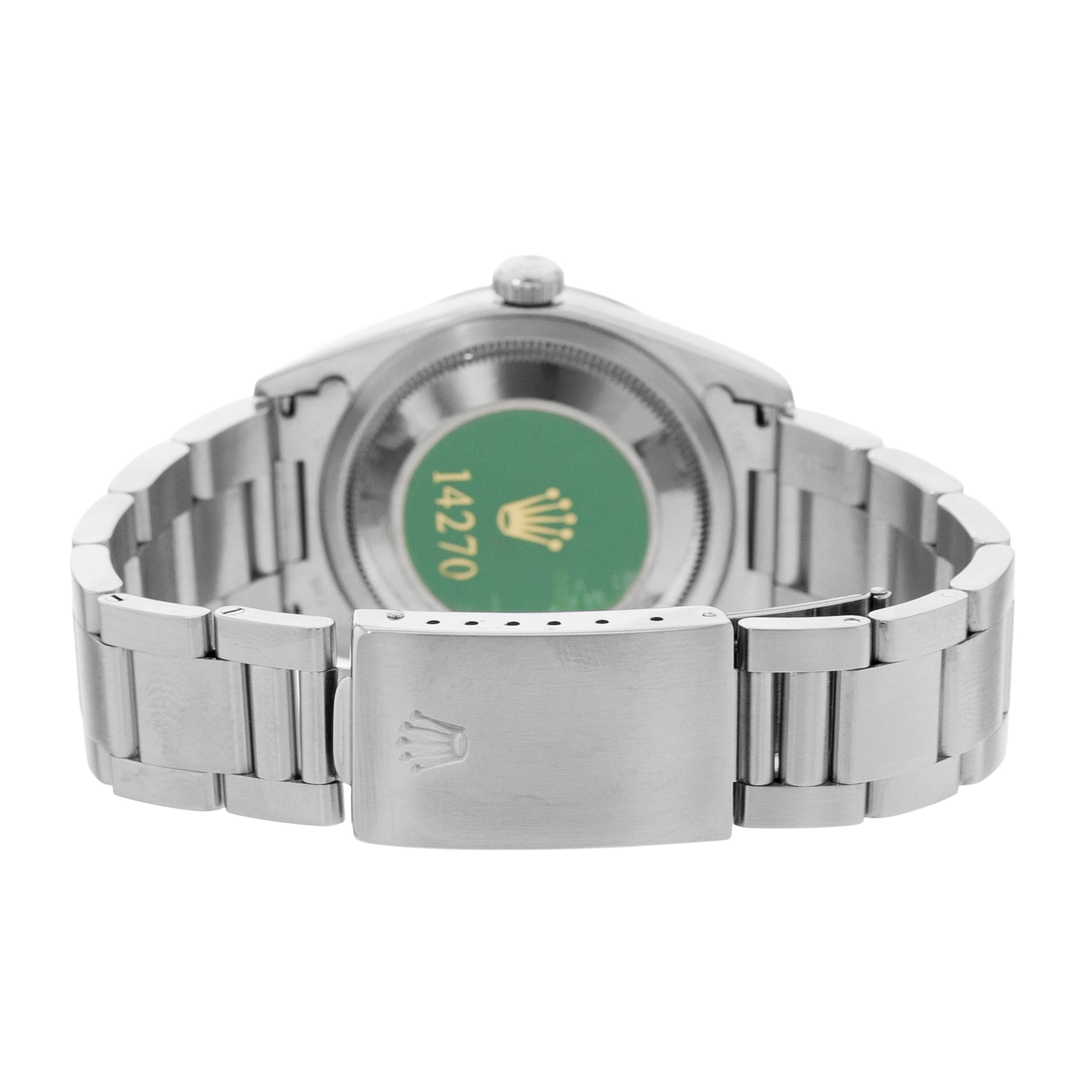 Rolex Explorer 36