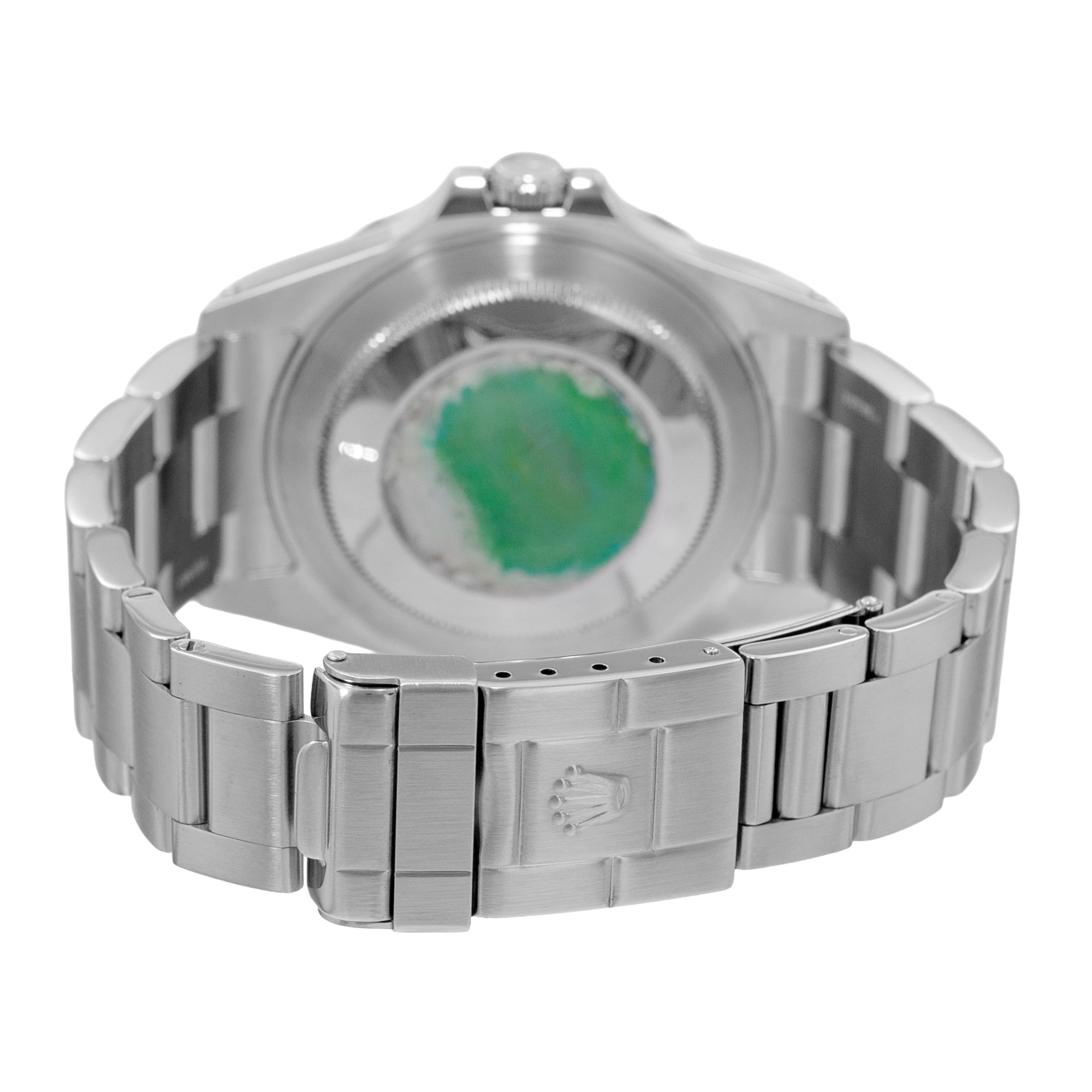 Rolex Explorer II