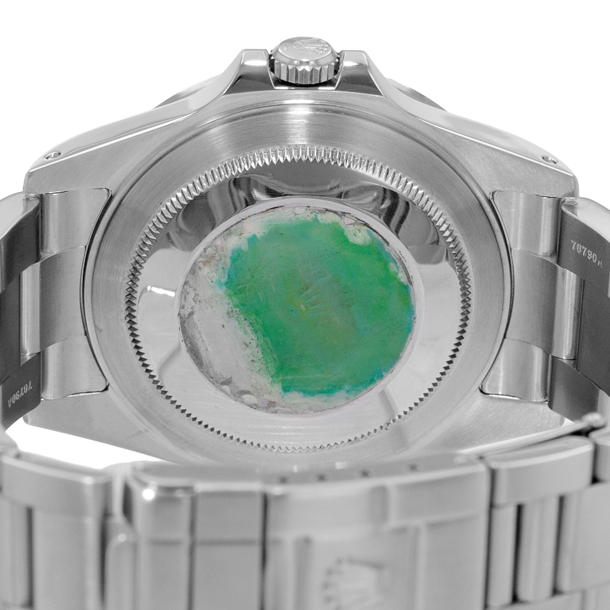 Rolex Explorer II