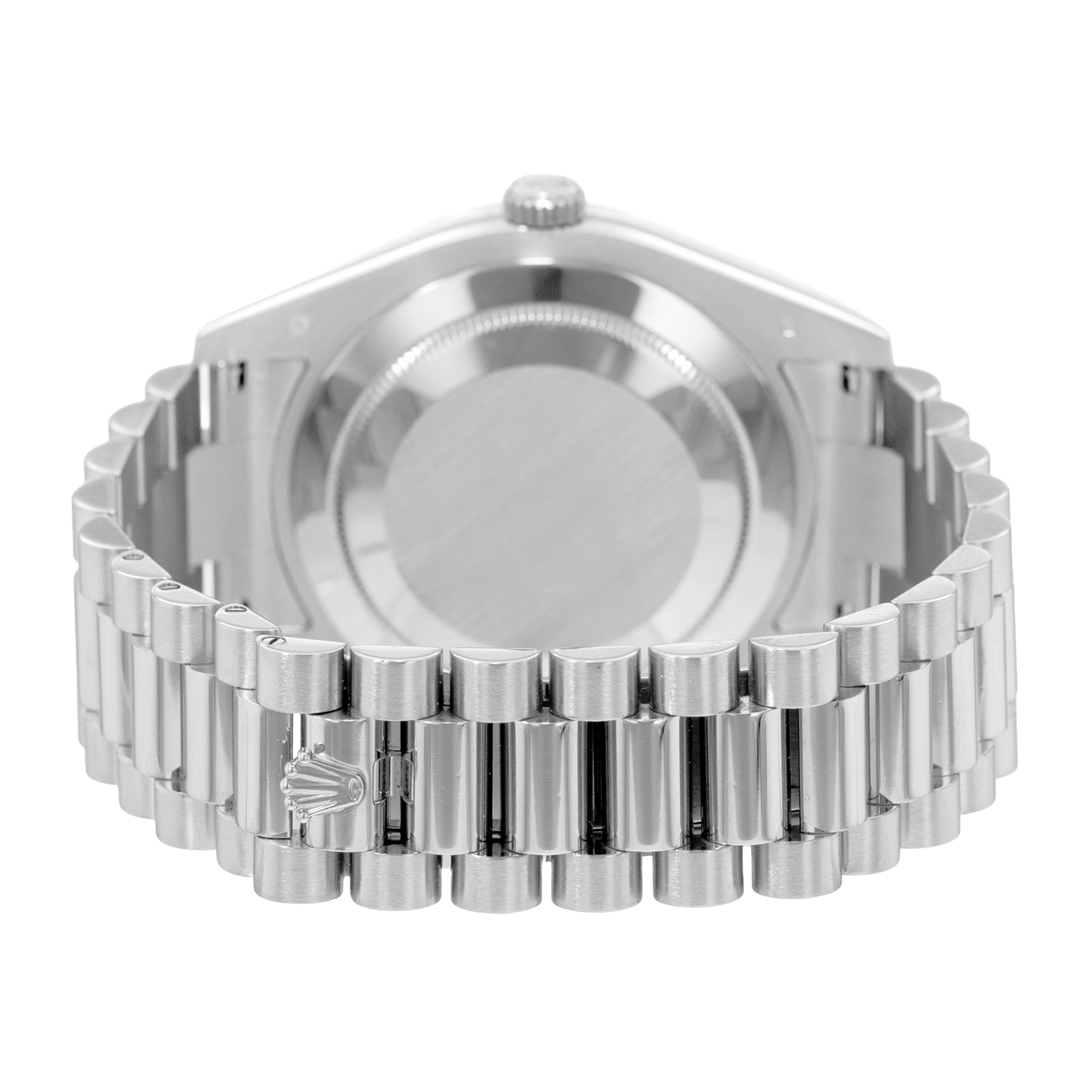 Rolex Day-Date II