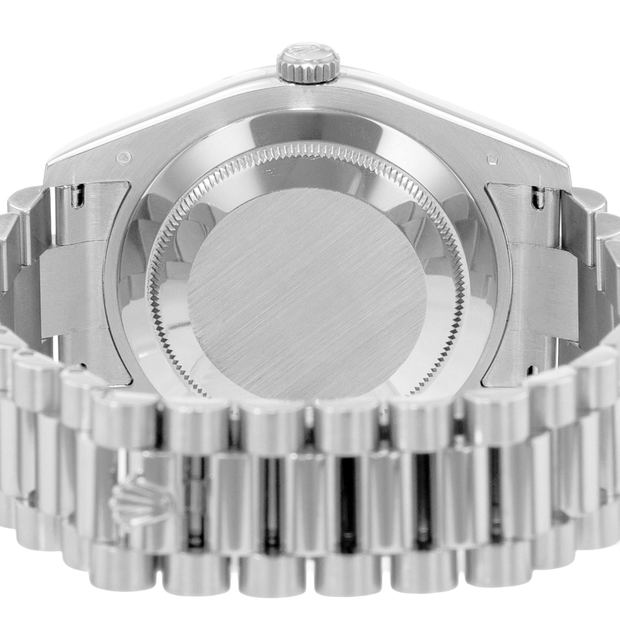 Rolex Day-Date II