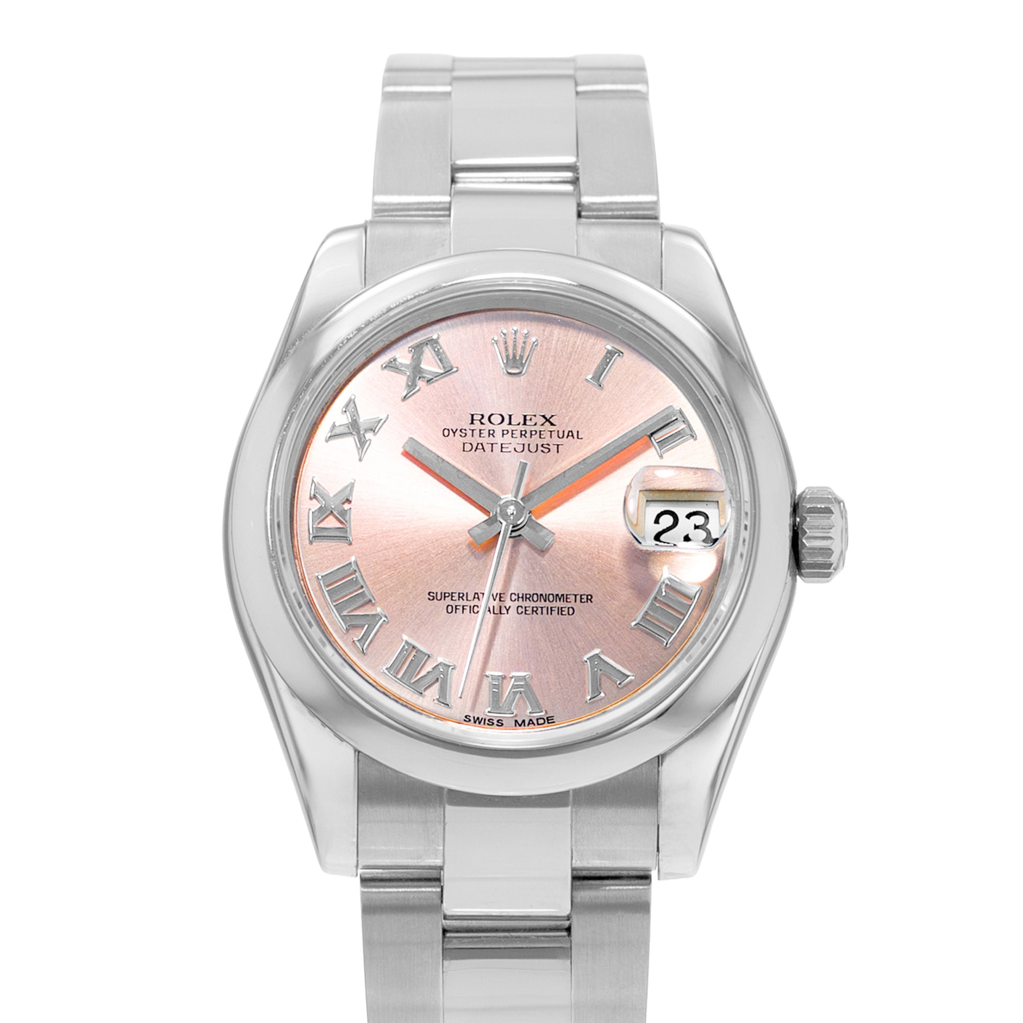Rolex Datejust 31