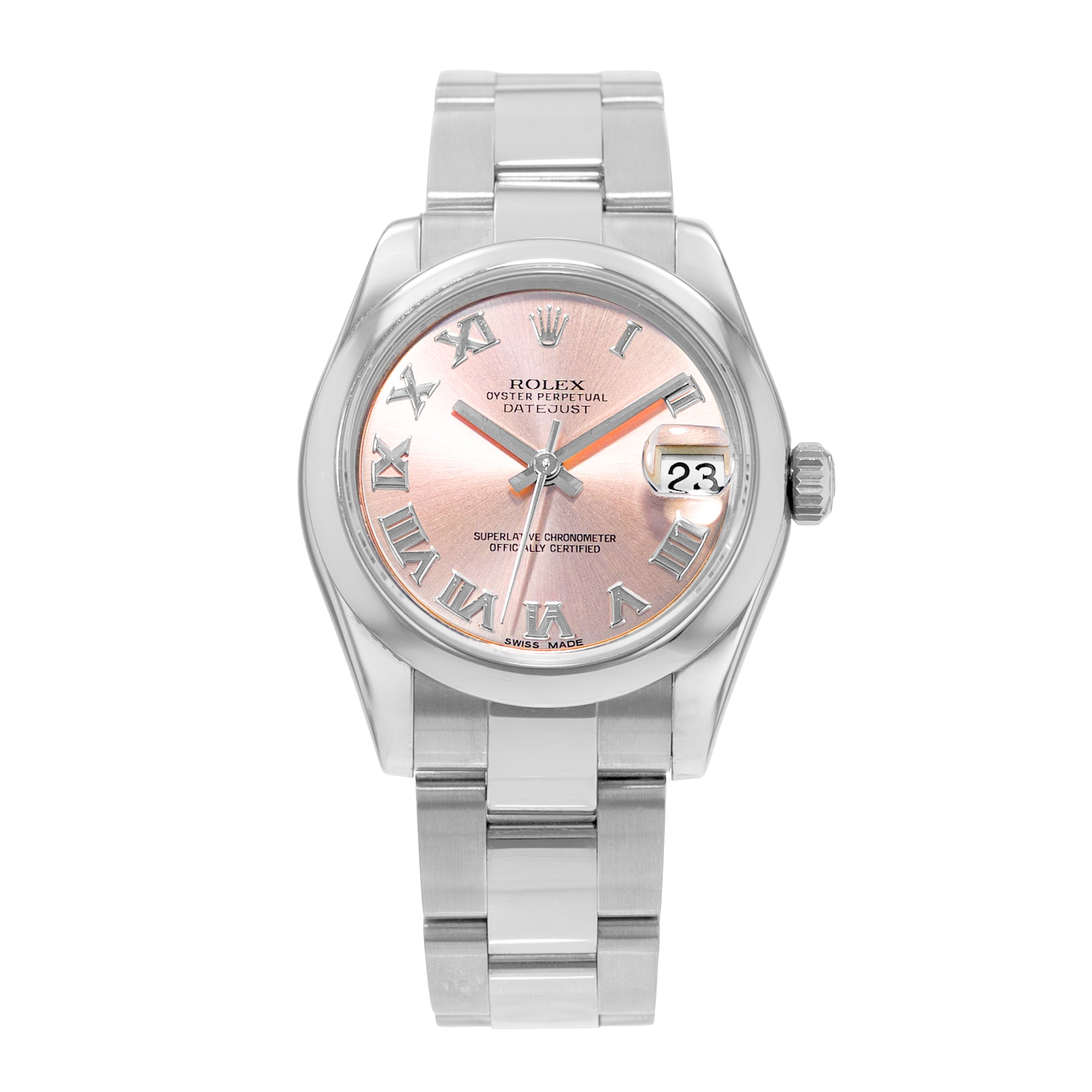 Rolex Datejust 31