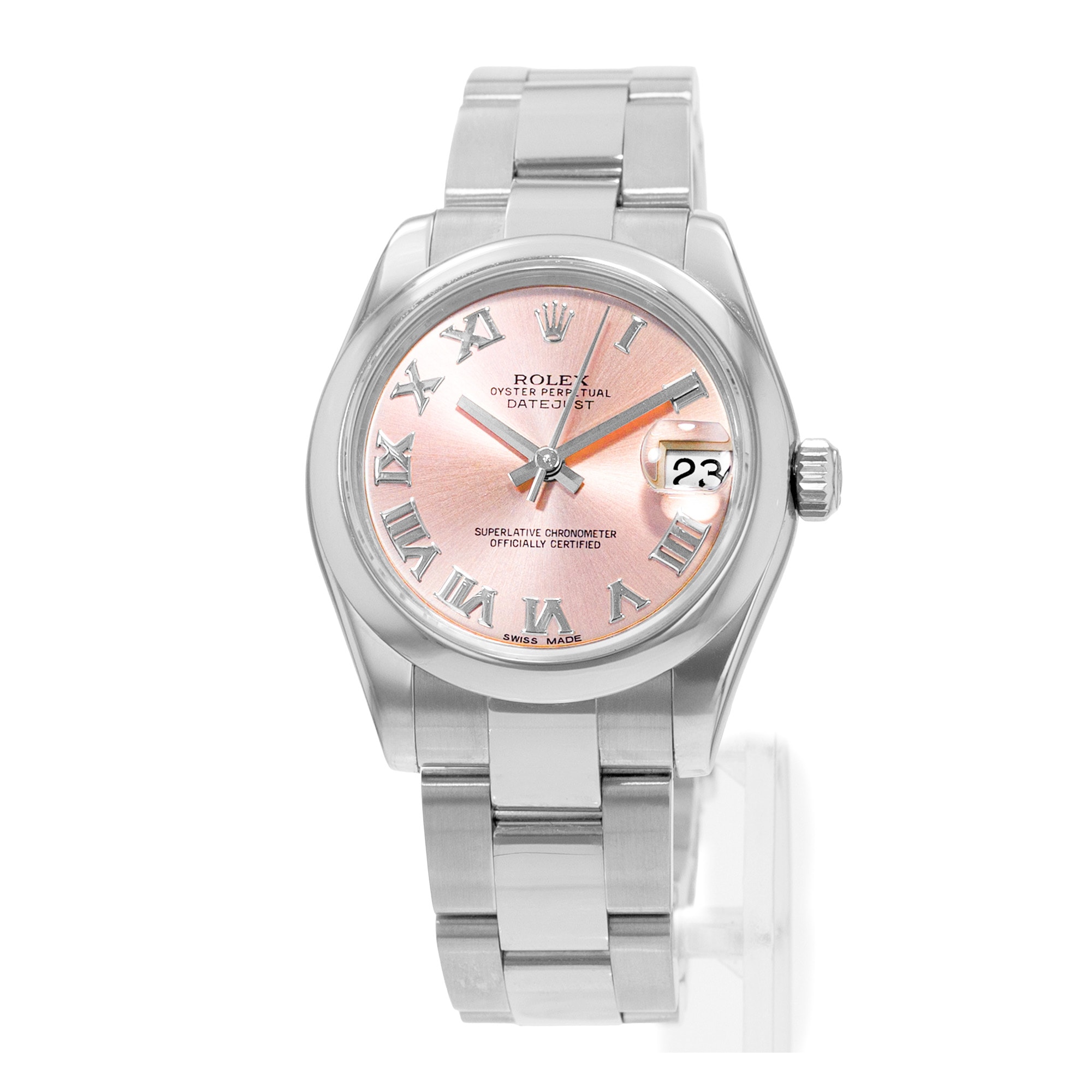 Rolex Datejust 31