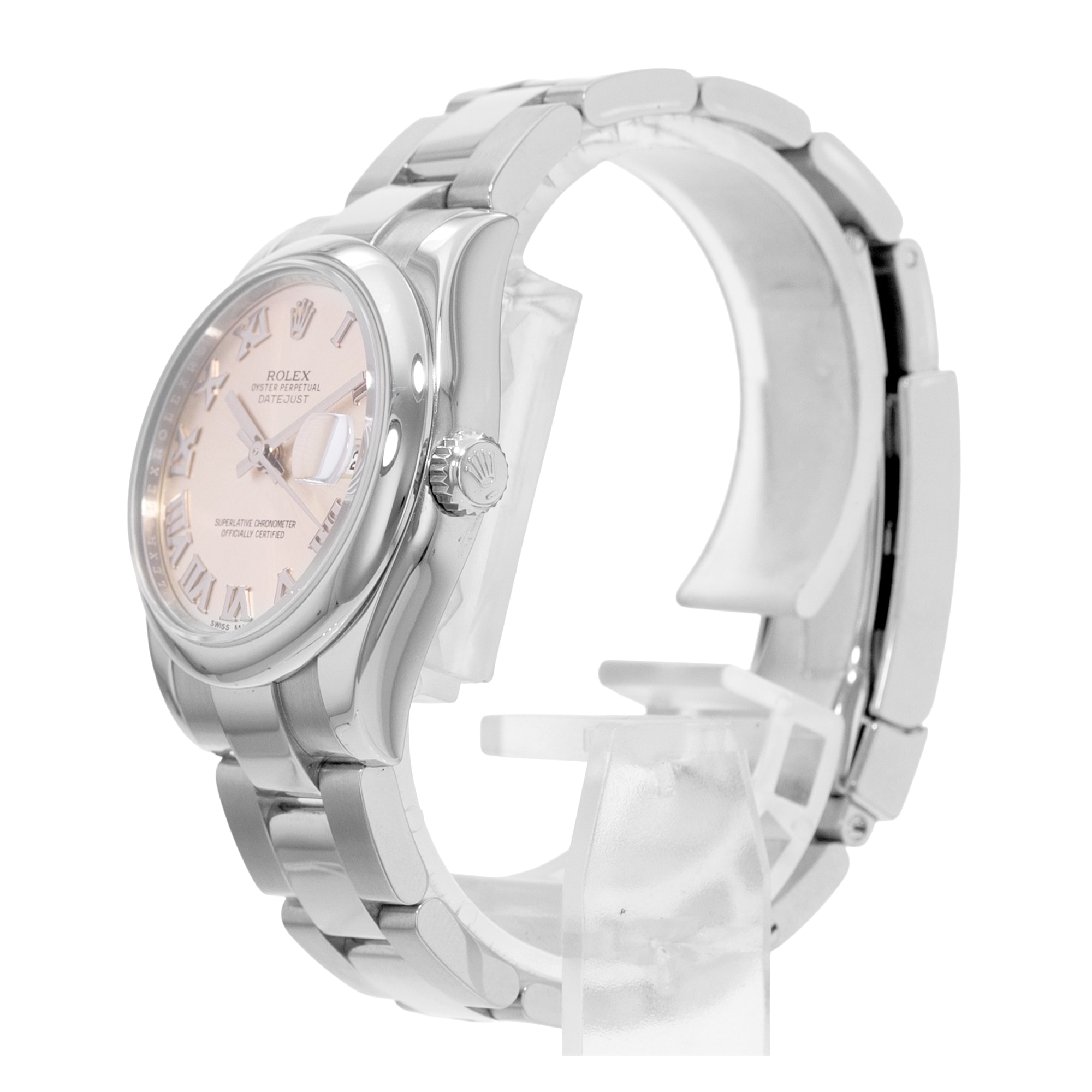 Rolex Datejust 31