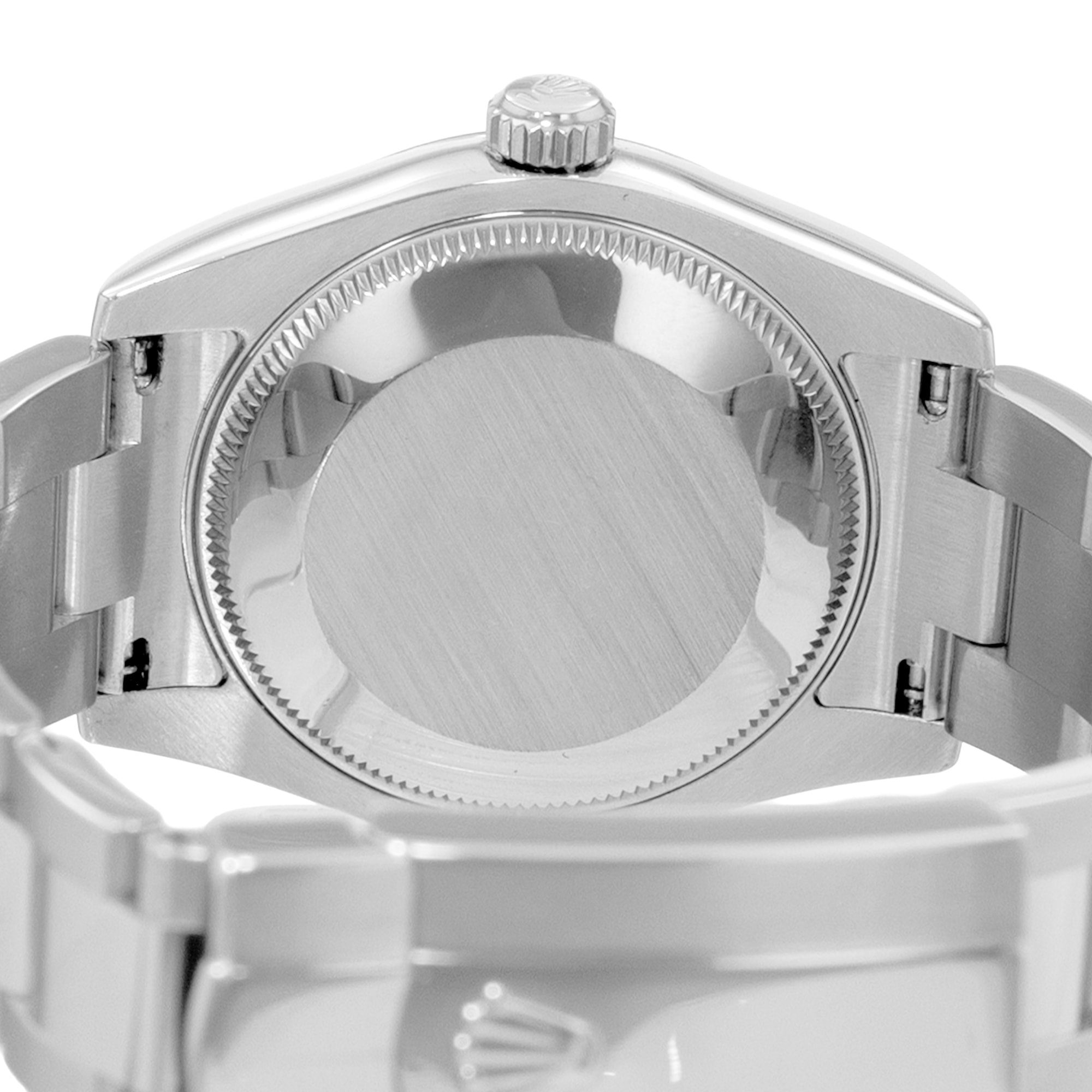 Rolex Datejust 31
