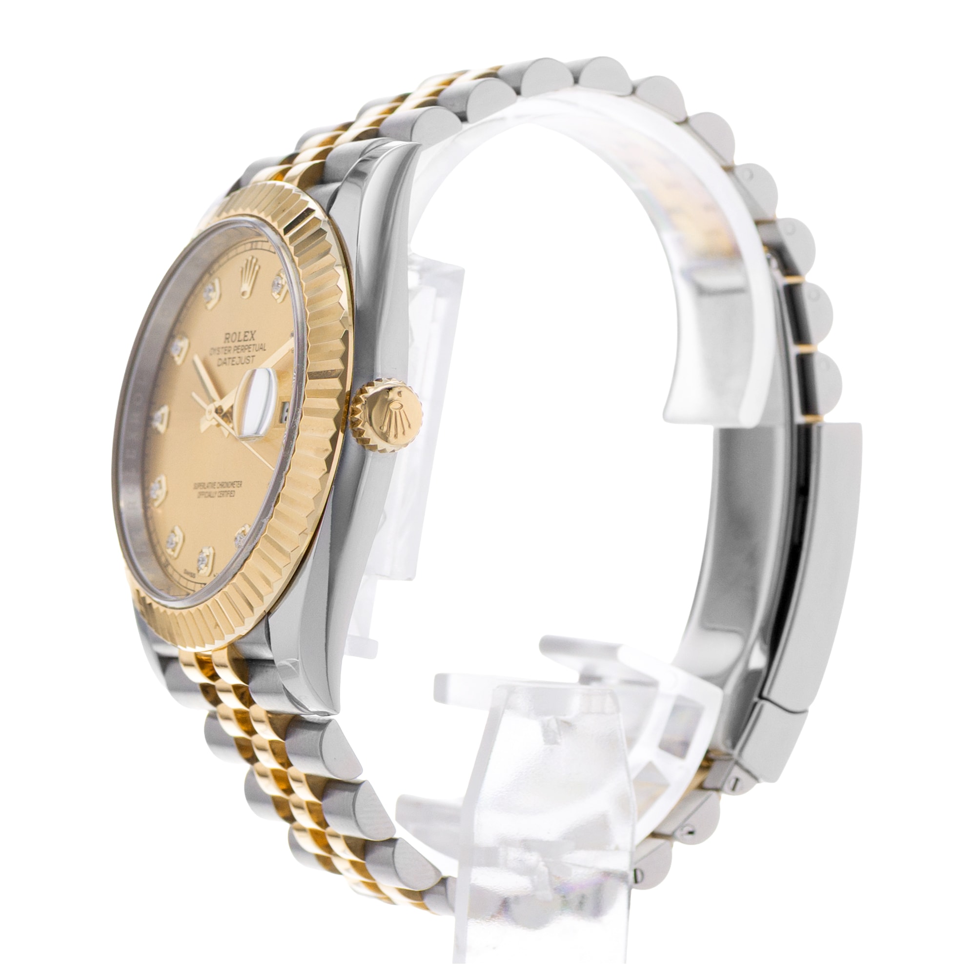 Rolex Datejust 41