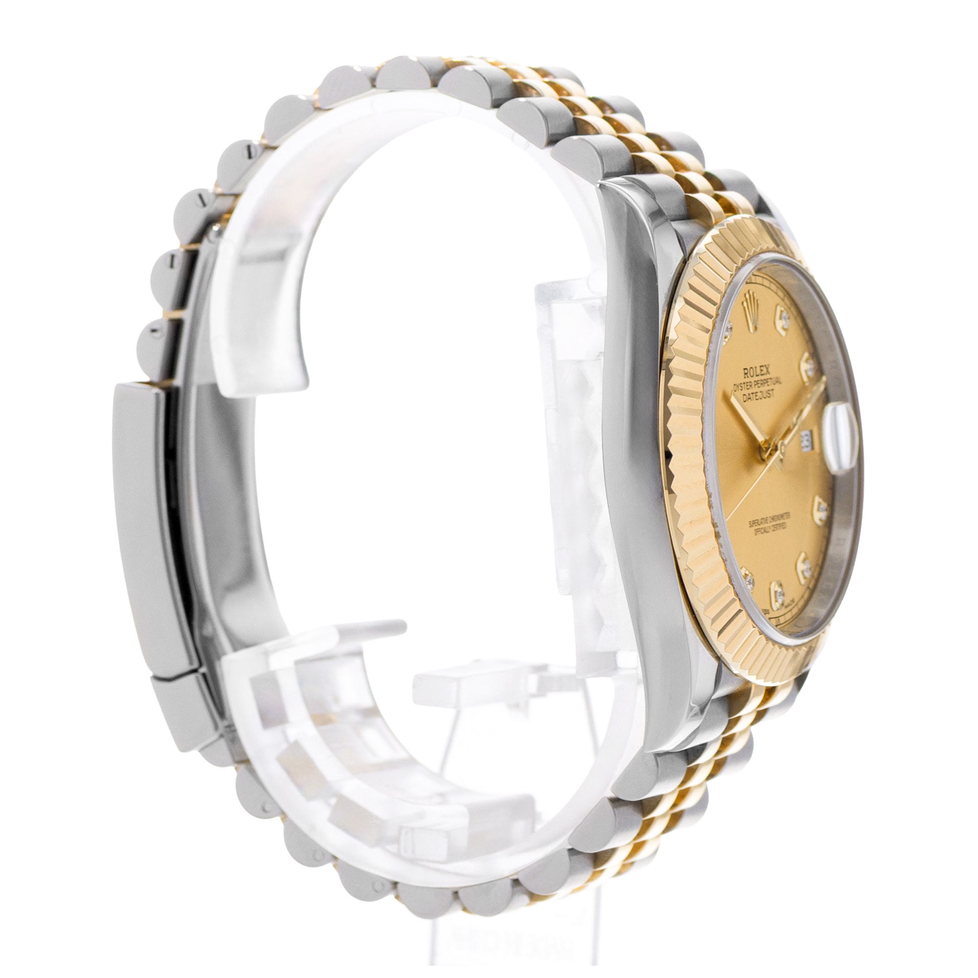 Rolex Datejust 41