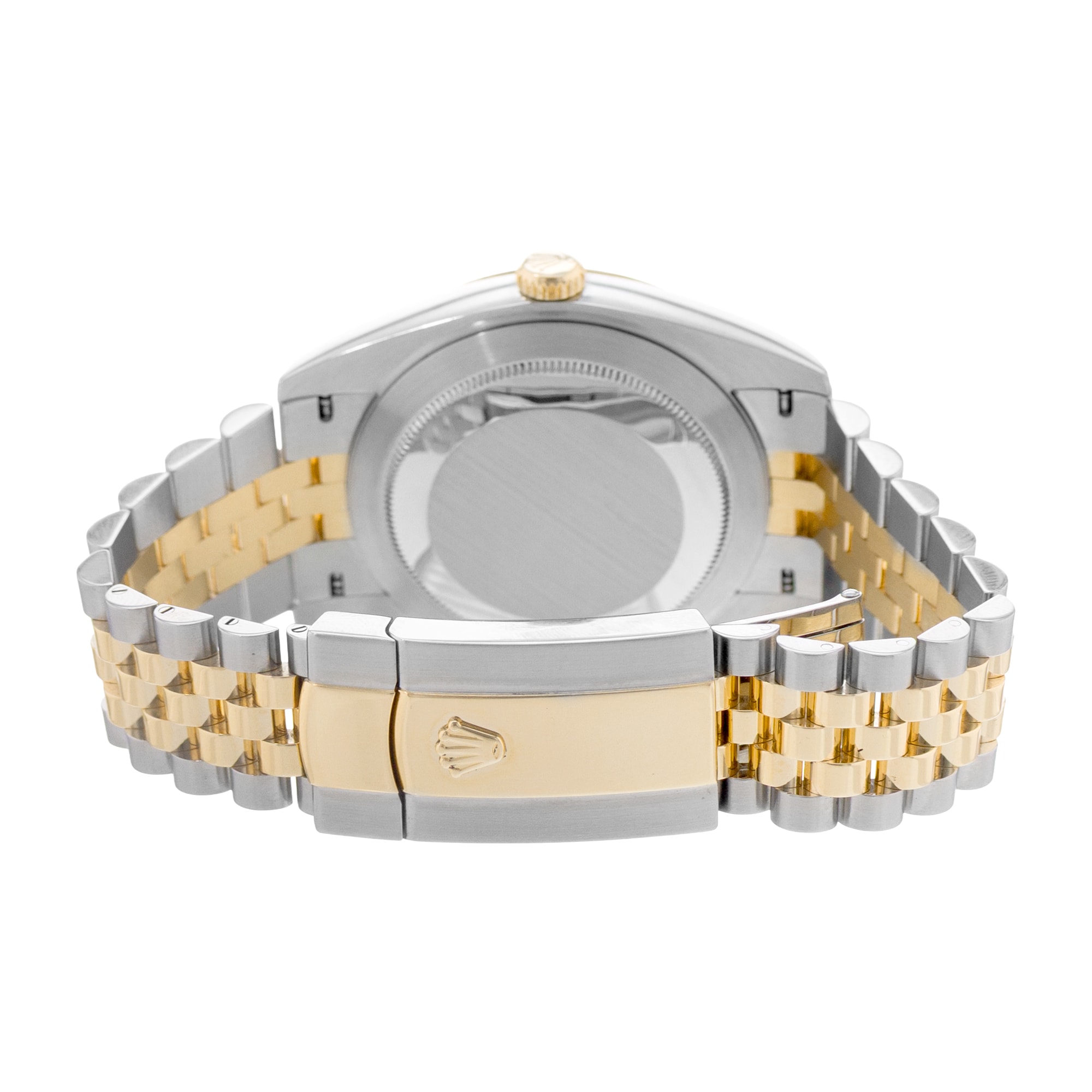 Rolex Datejust 41