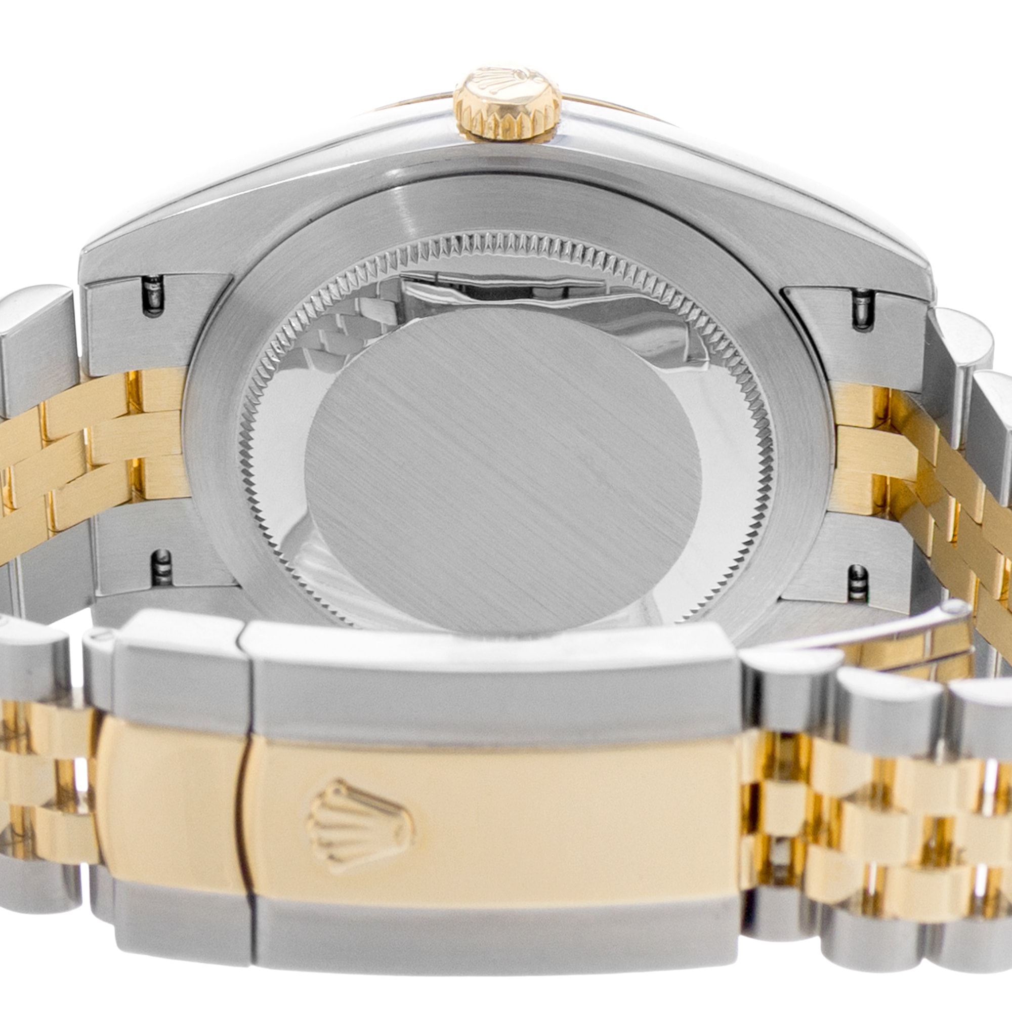 Rolex Datejust 41