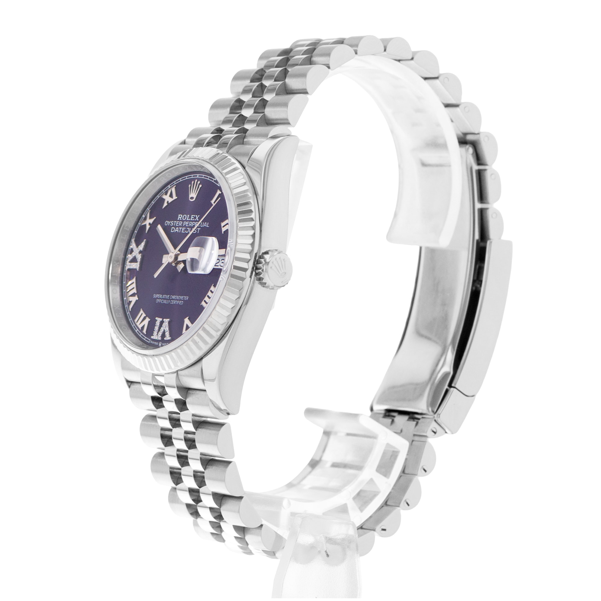 Rolex Datejust 36