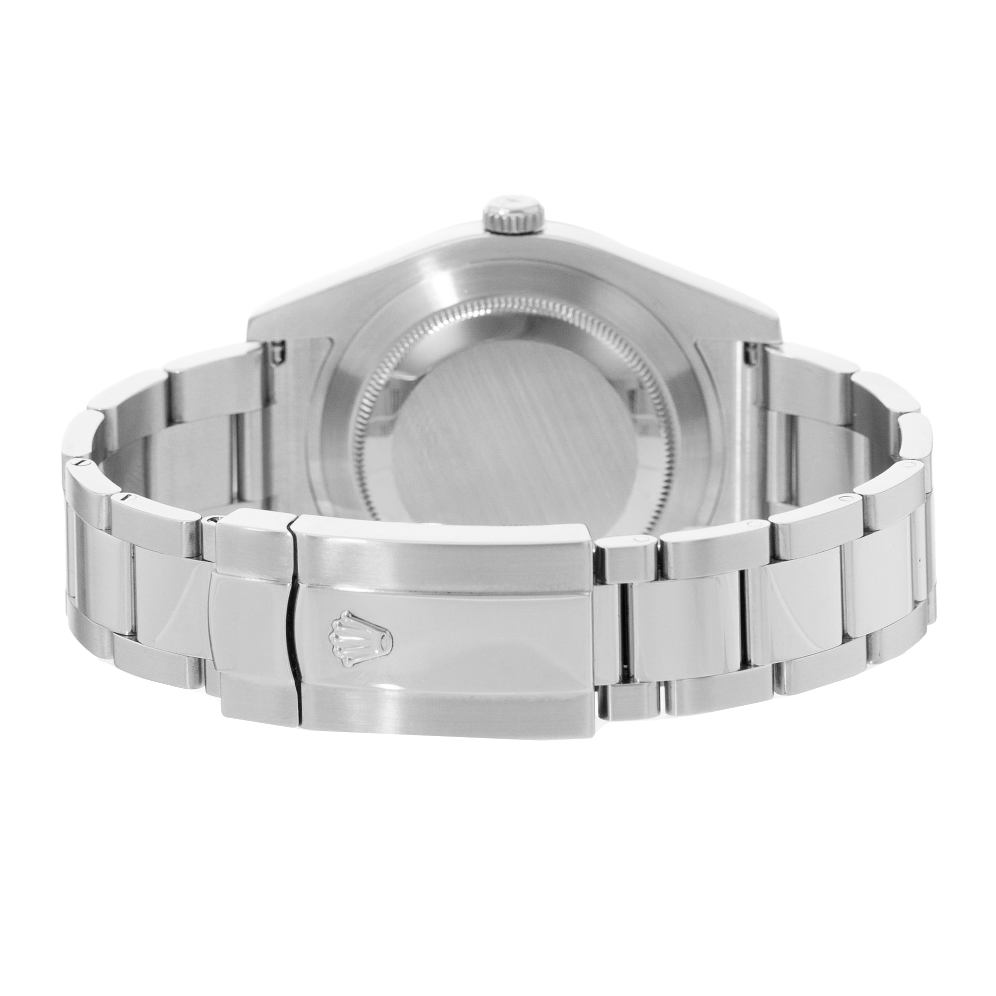 Rolex Datejust II