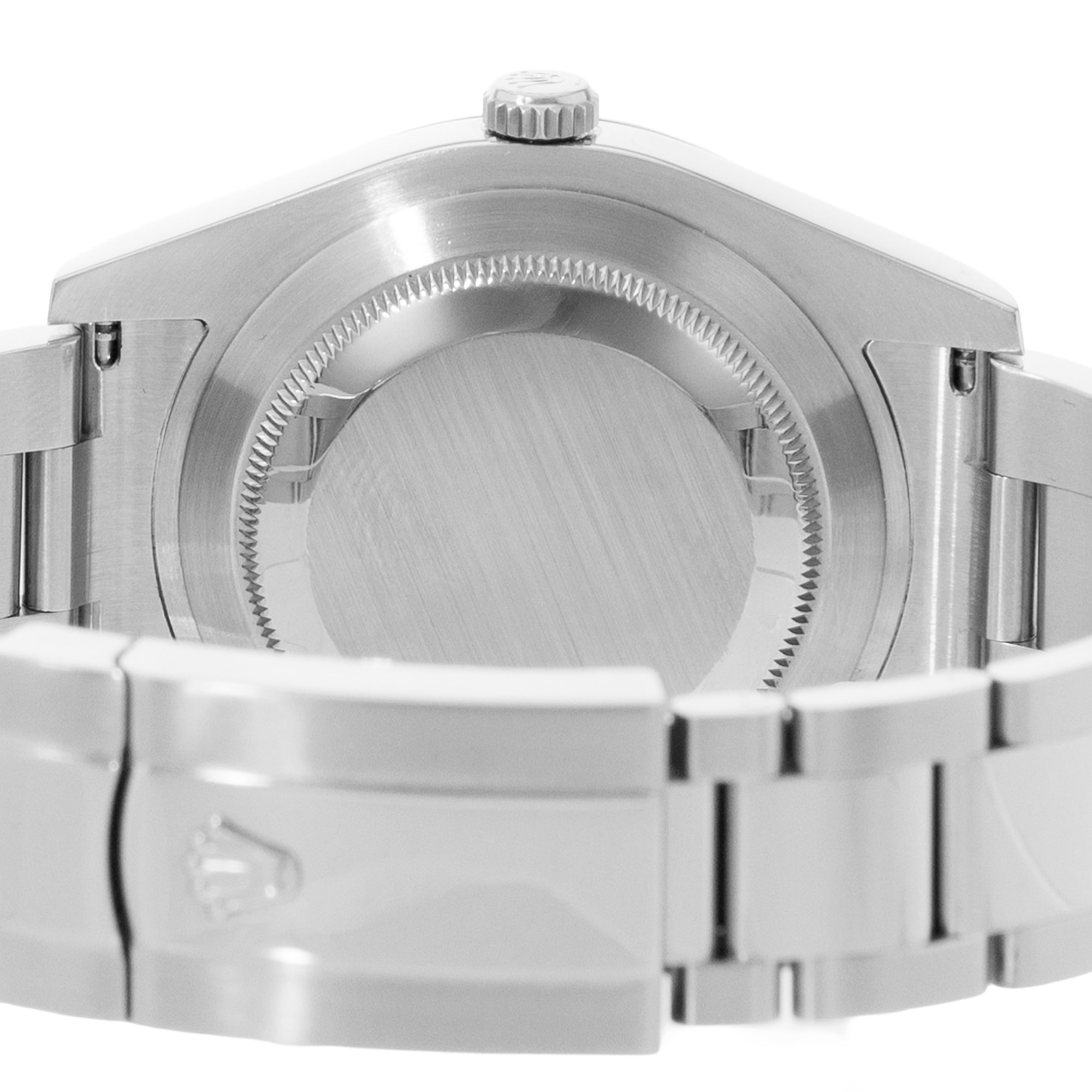 Rolex Datejust II
