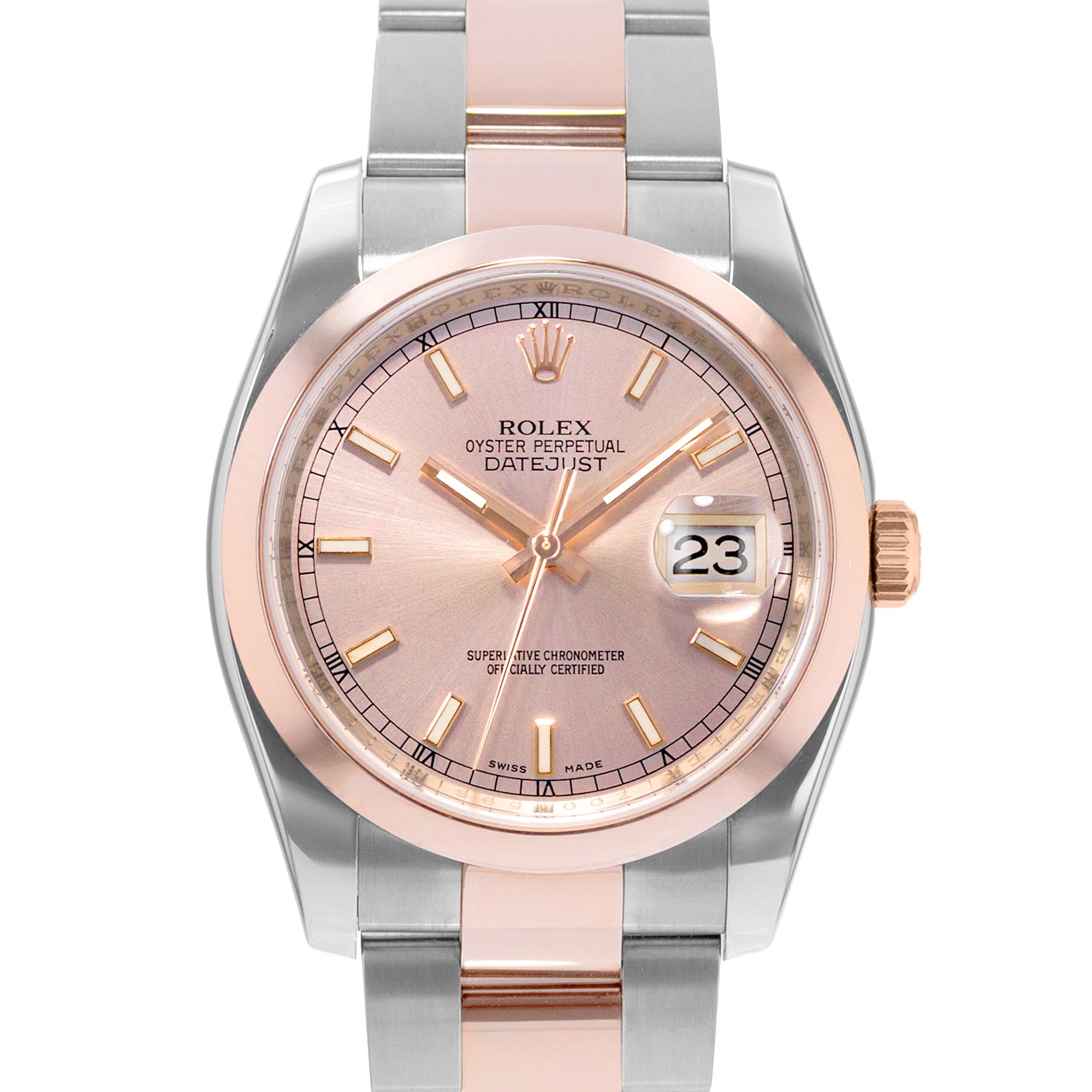 Rolex Datejust 36