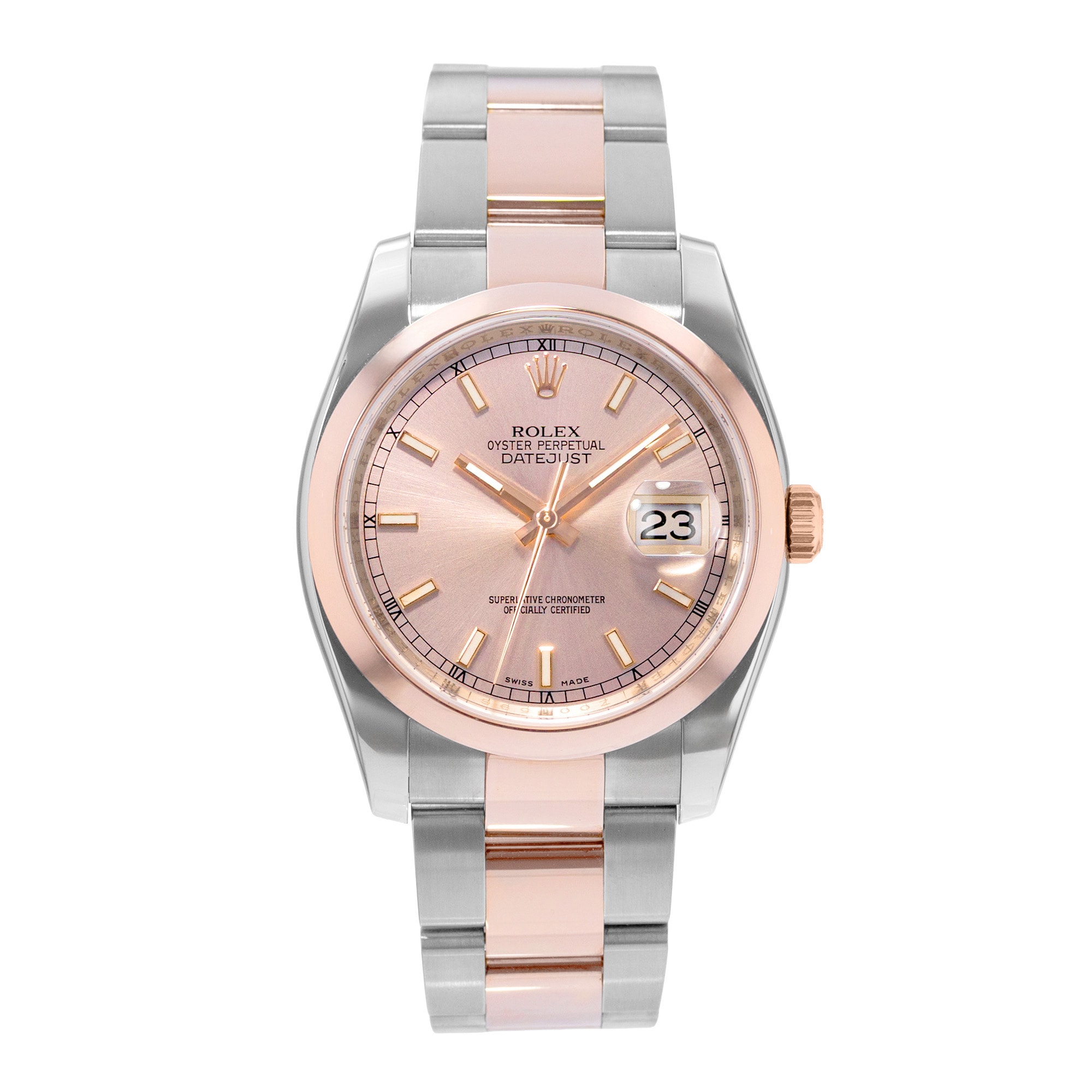 Rolex Datejust 36