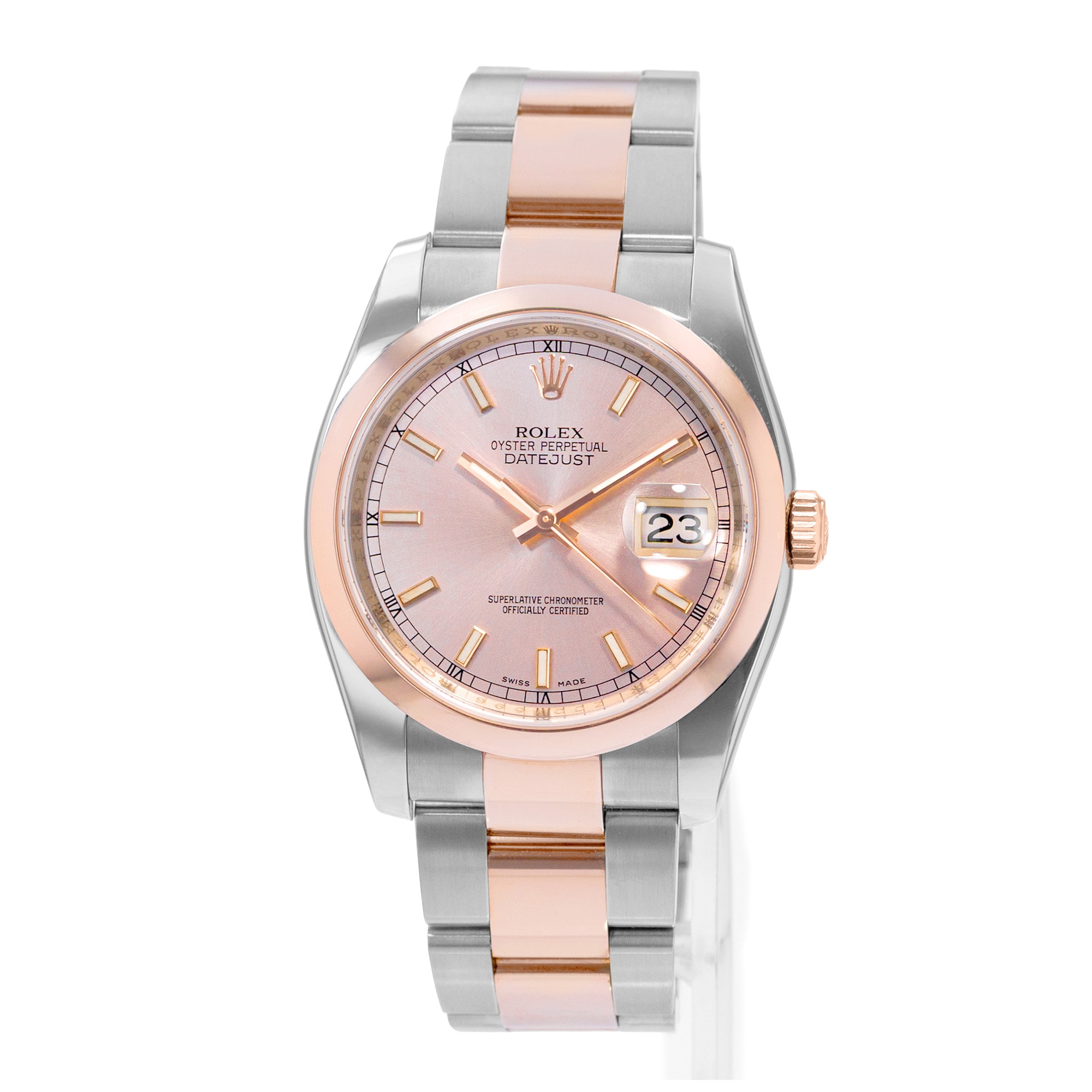 Rolex Datejust 36