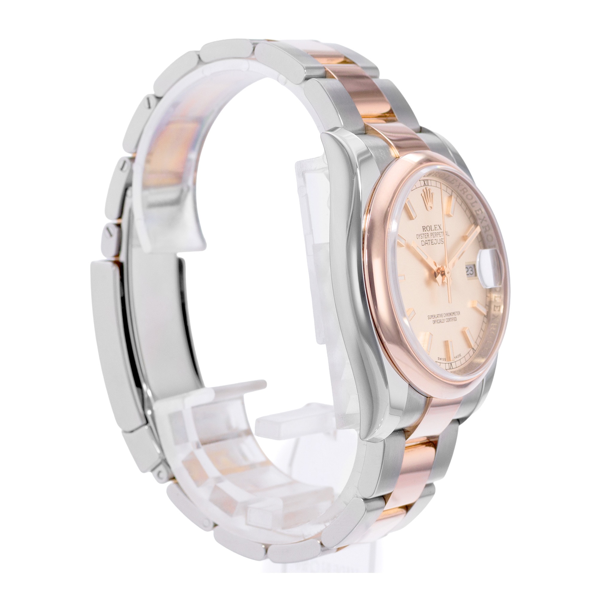 Rolex Datejust 36