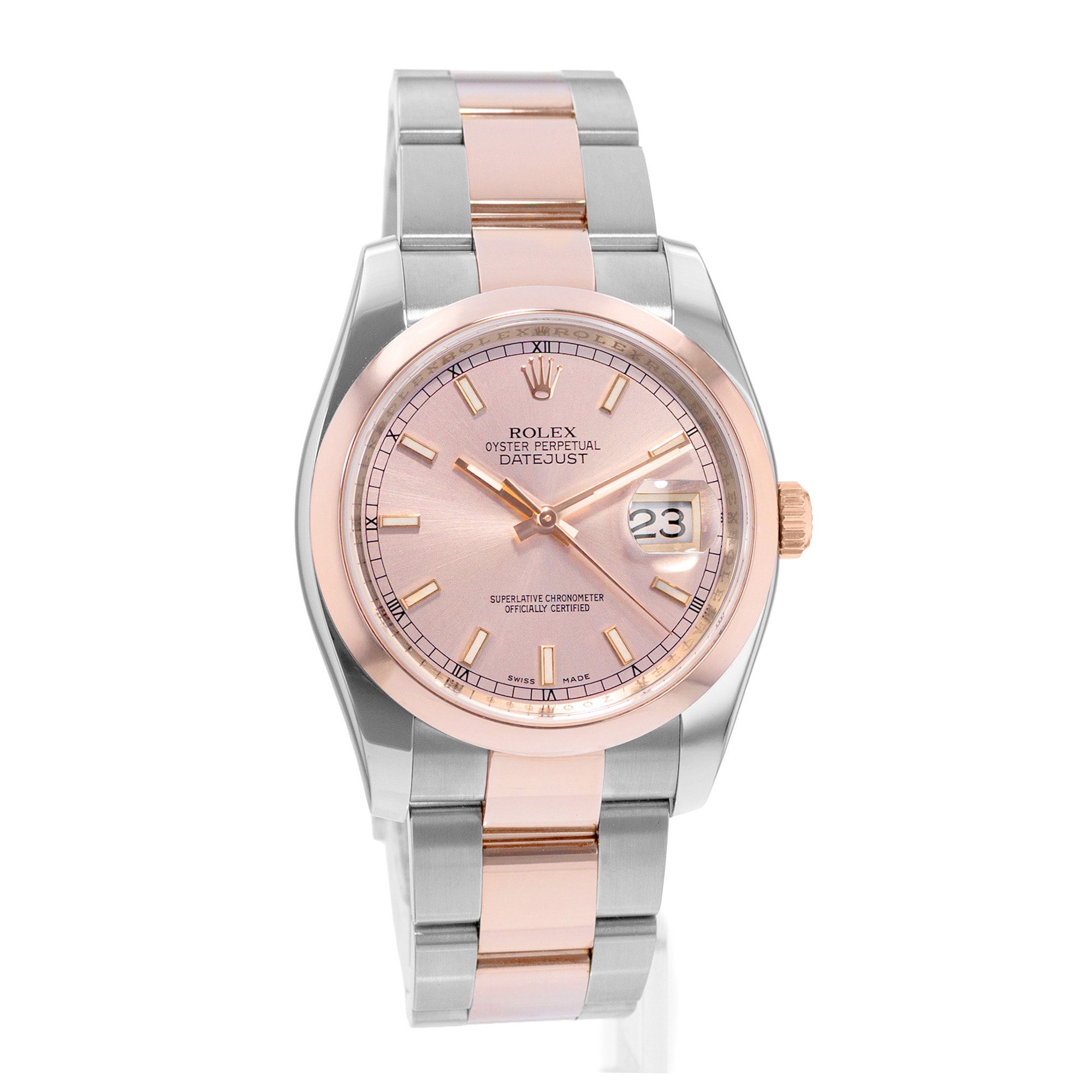 Rolex Datejust 36