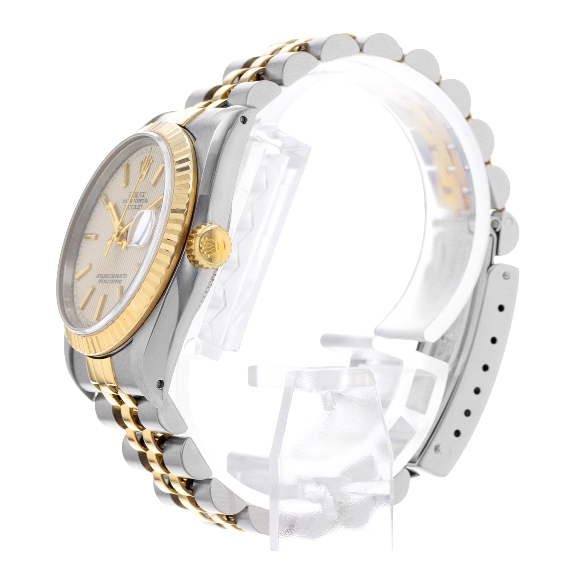 Rolex Datejust 31