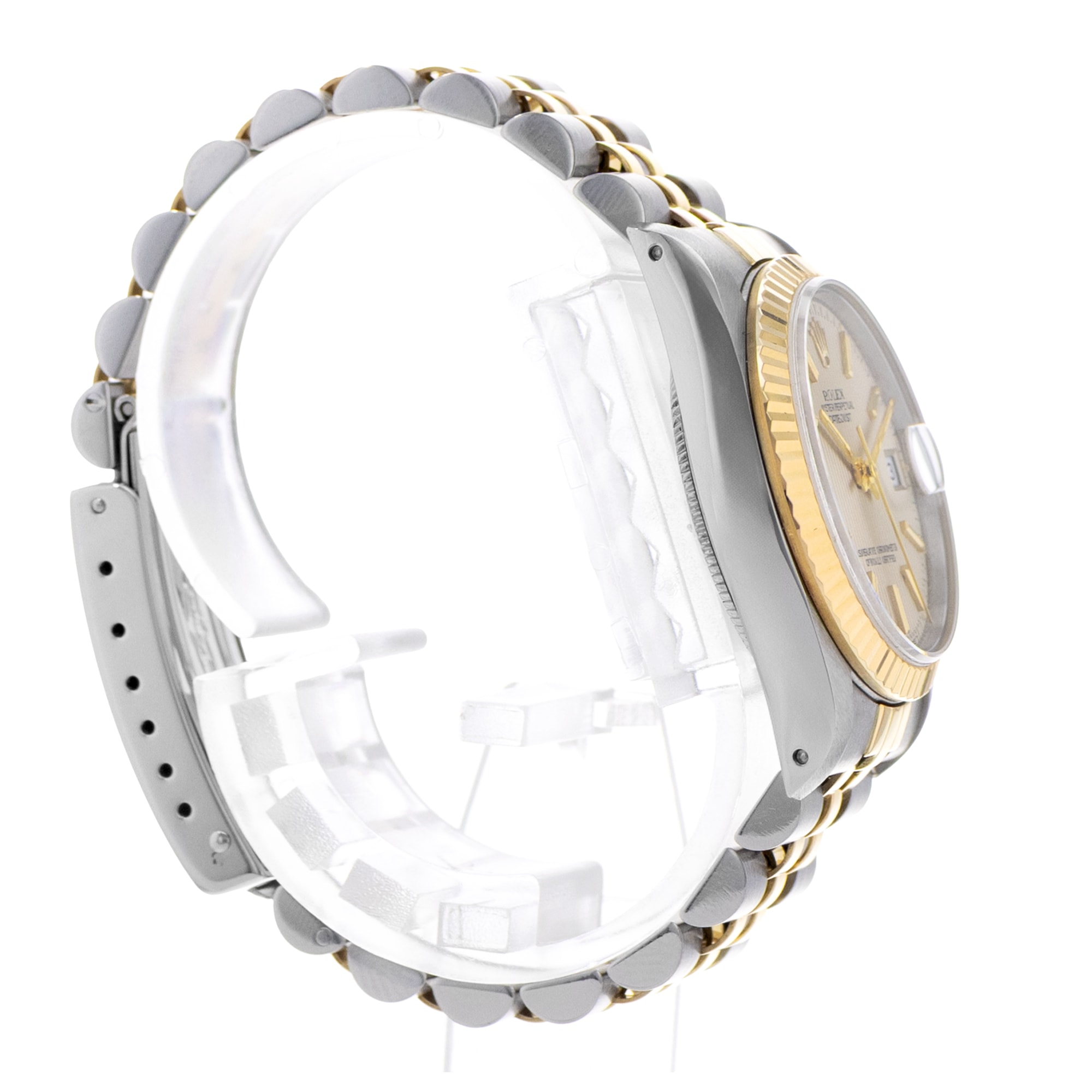 Rolex Datejust 31