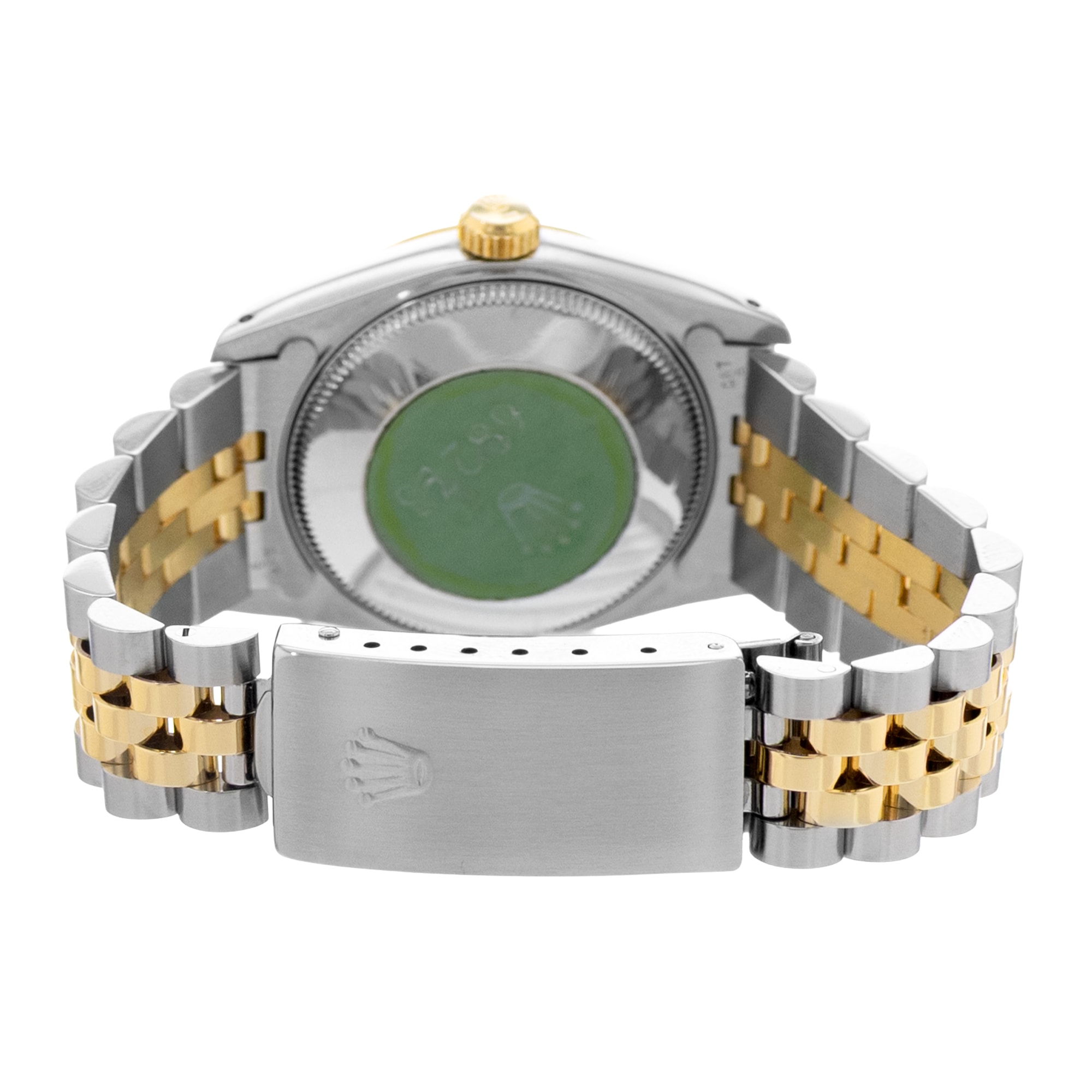 Rolex Datejust 31