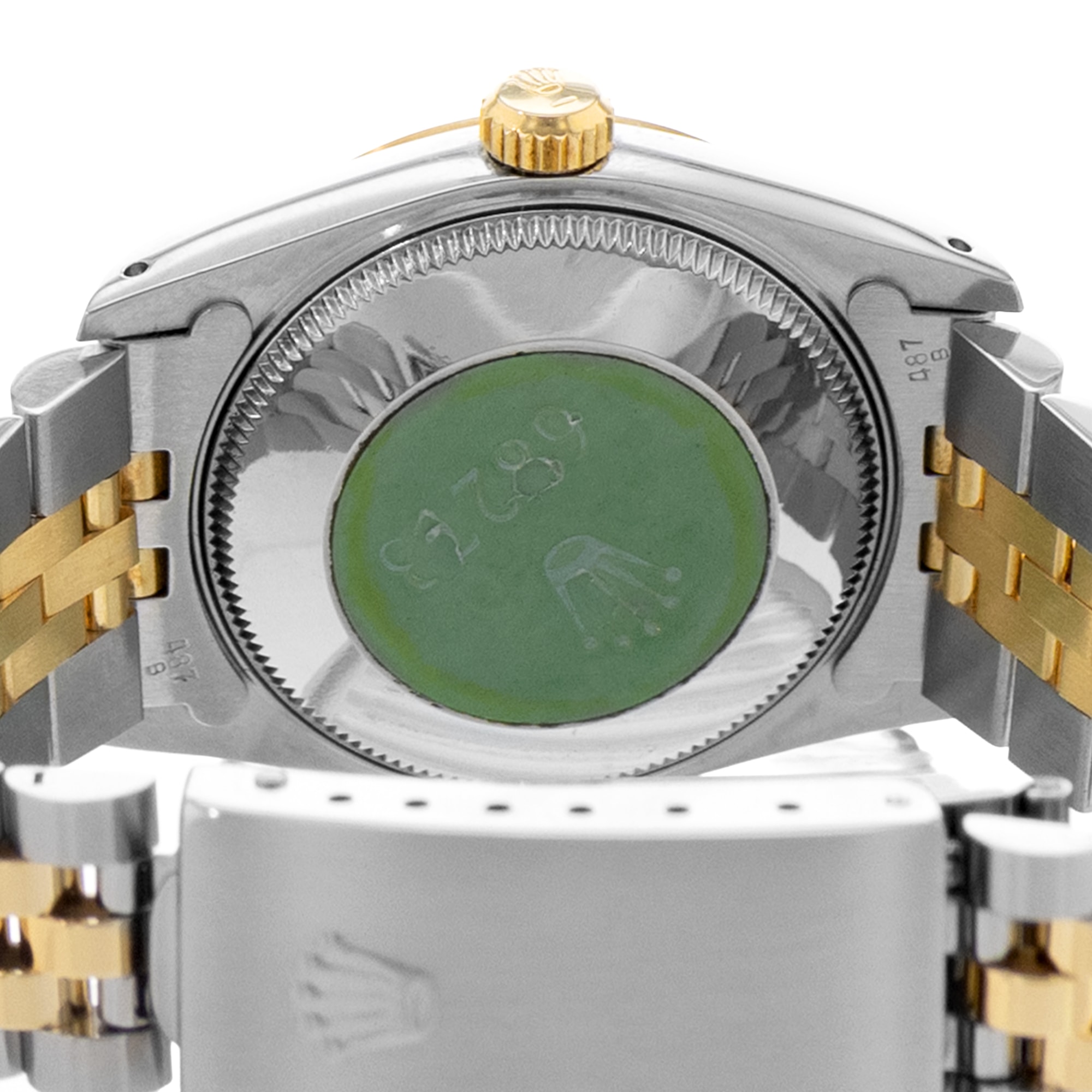 Rolex Datejust 31