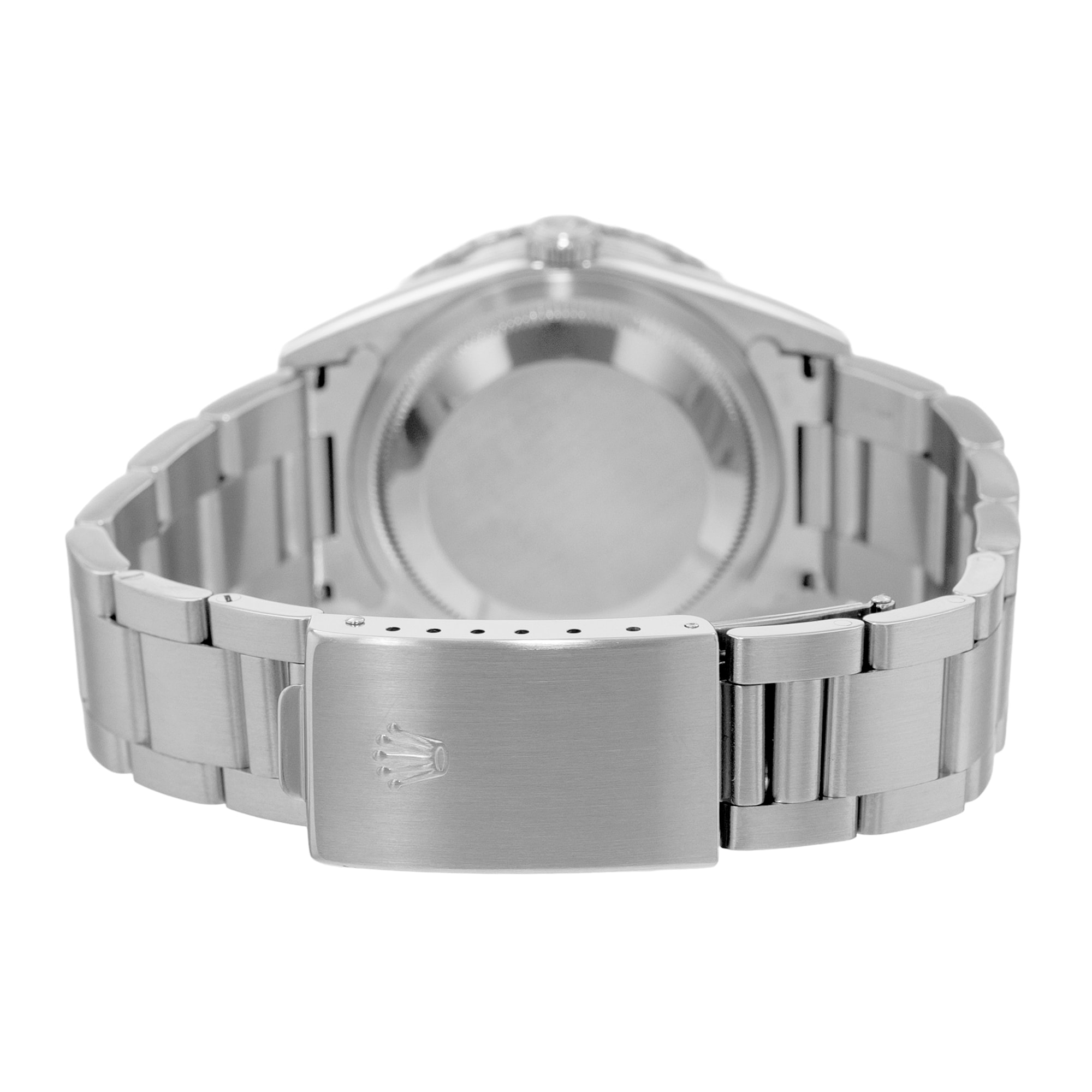 Rolex Datejust Turn-O-Graph