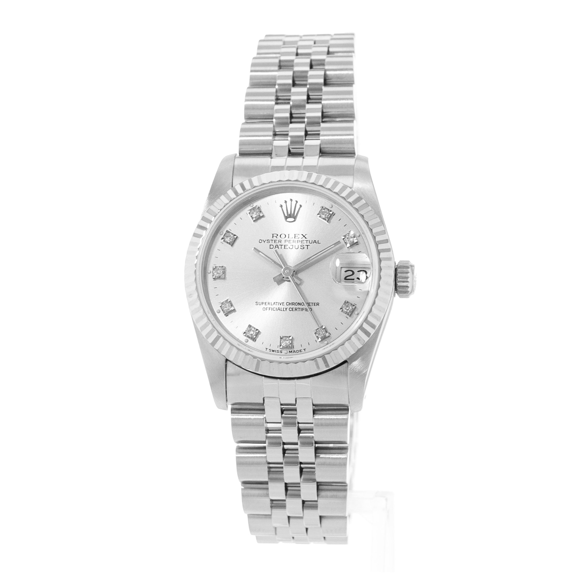Rolex Datejust 31