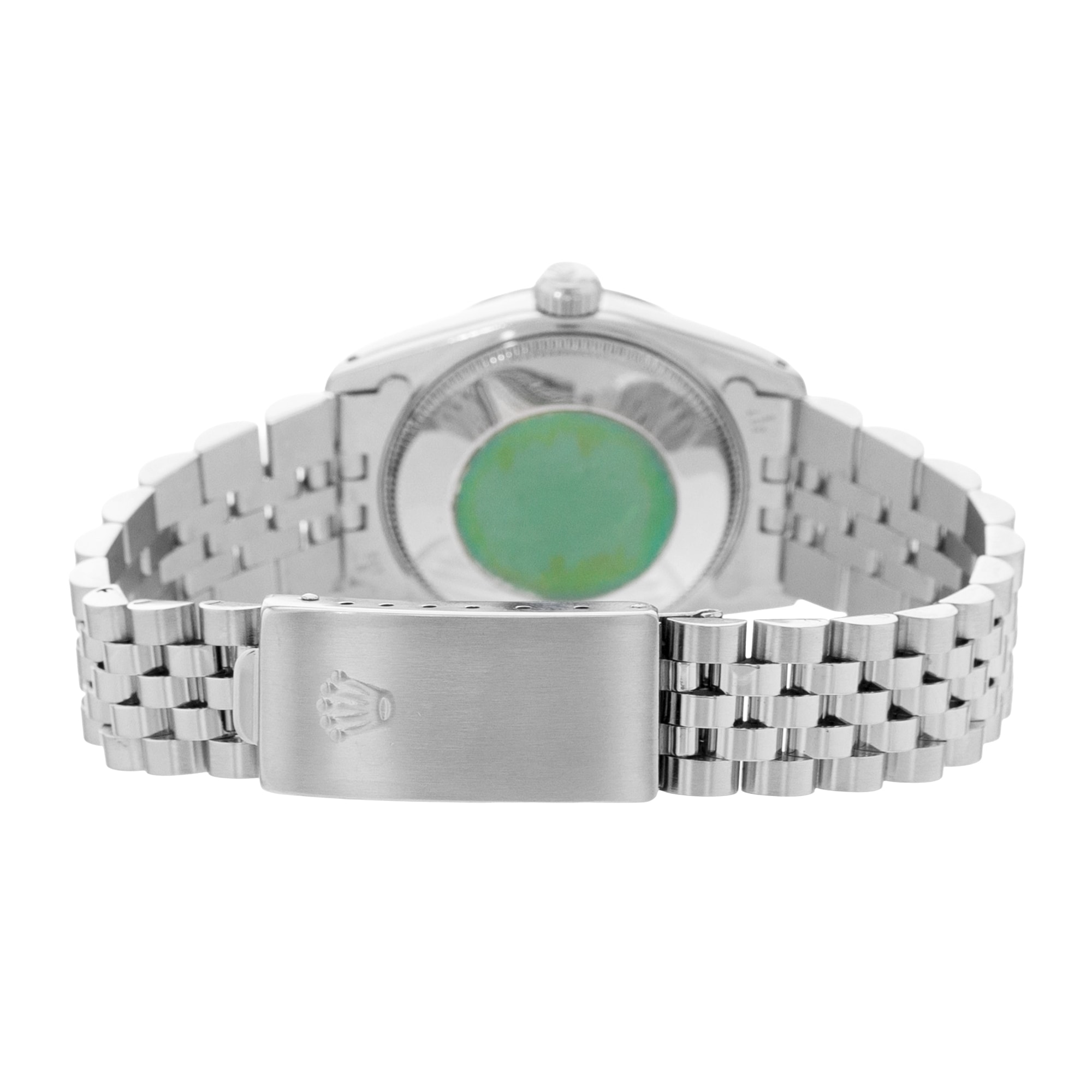 Rolex Datejust 31