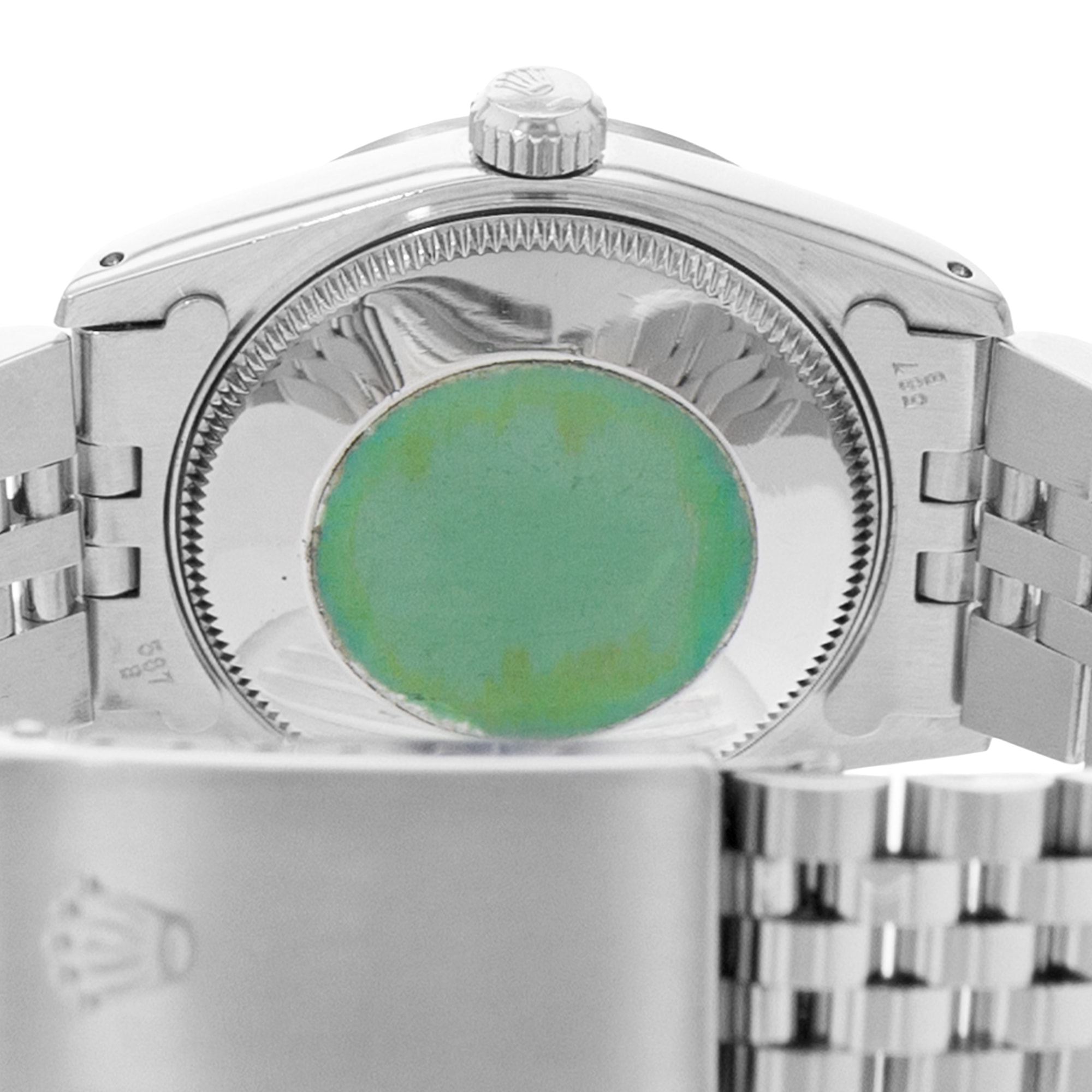 Rolex Datejust 31