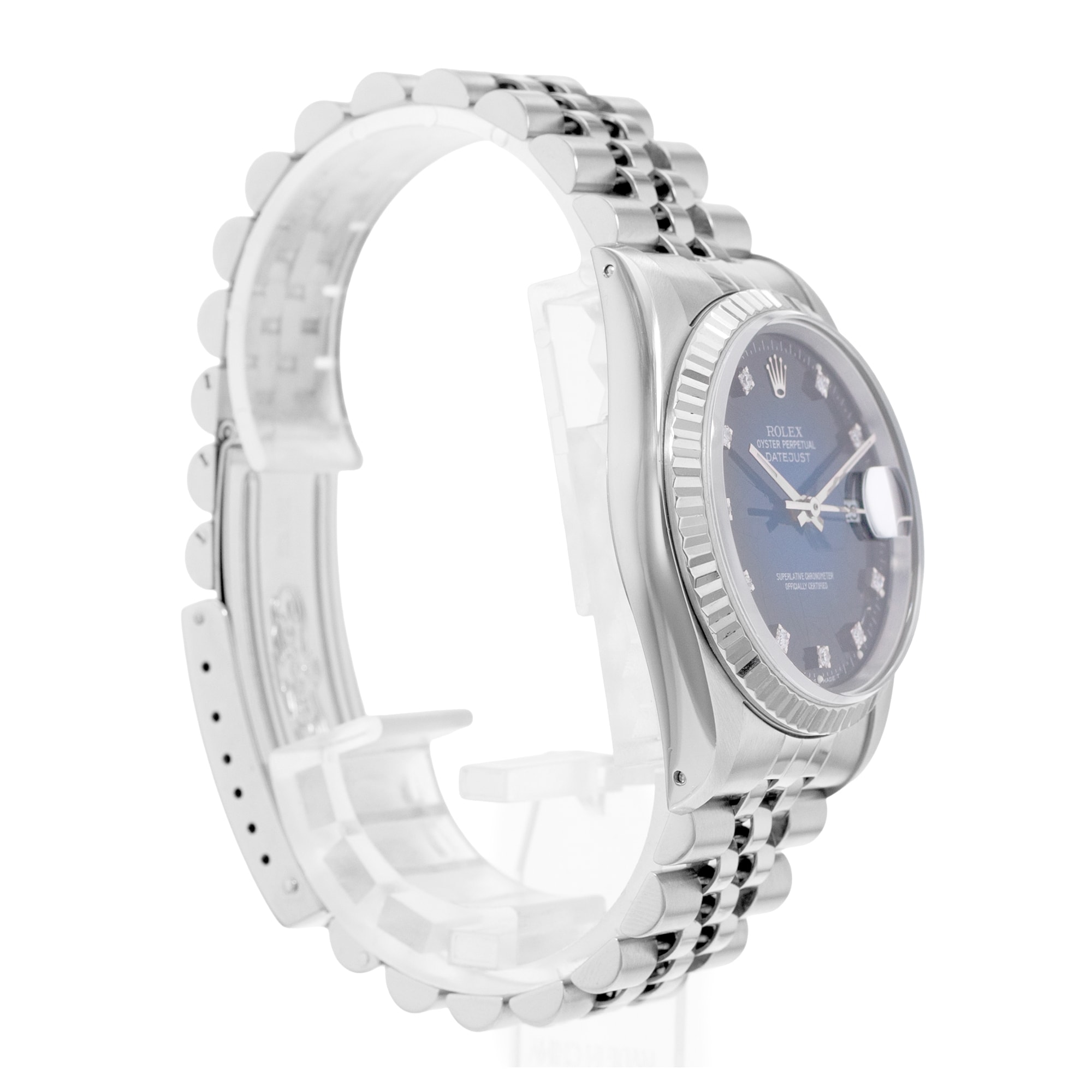 Rolex Datejust 36