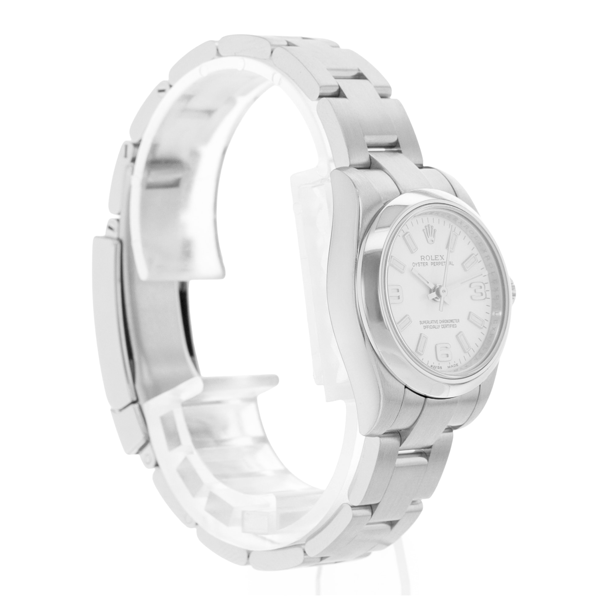 Rolex Oyster Perpetual 26