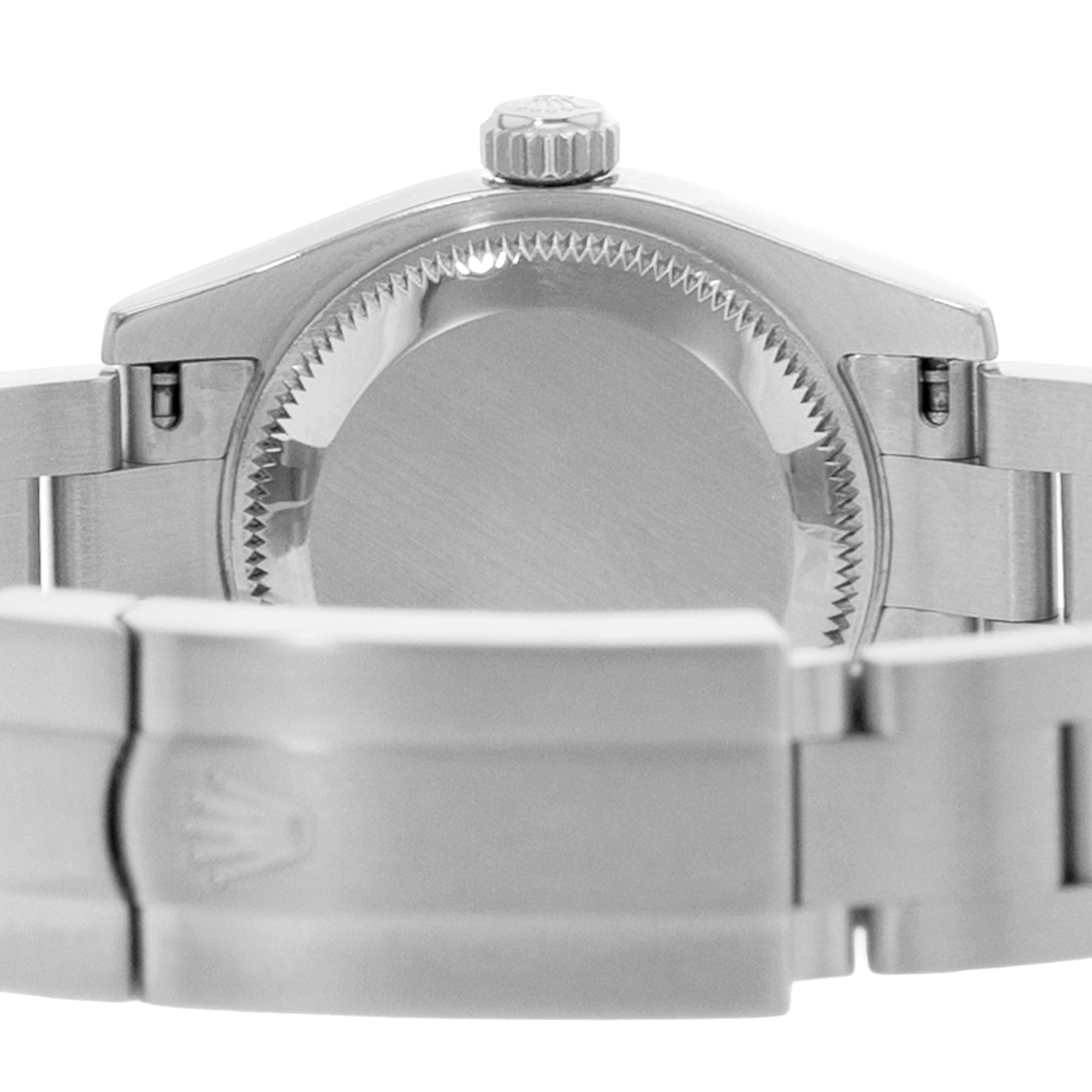 Rolex Oyster Perpetual 26