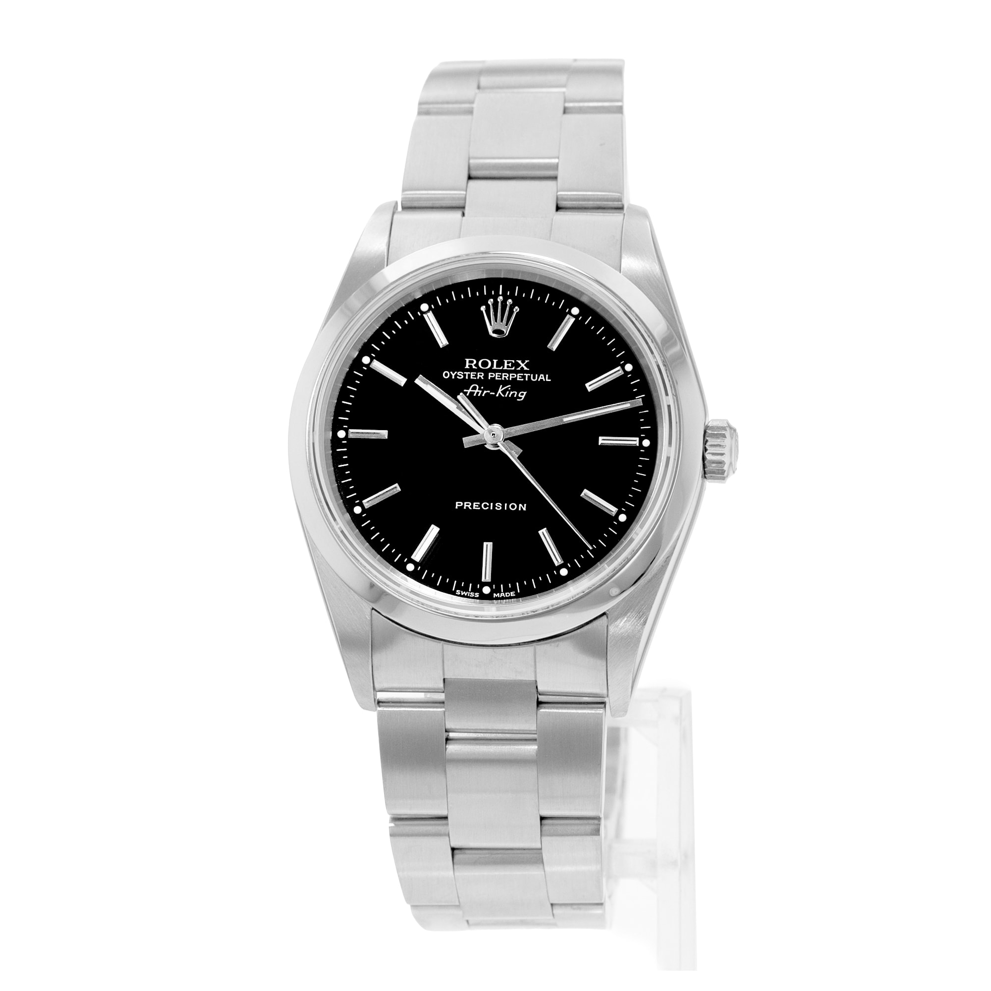 Rolex Air King 34