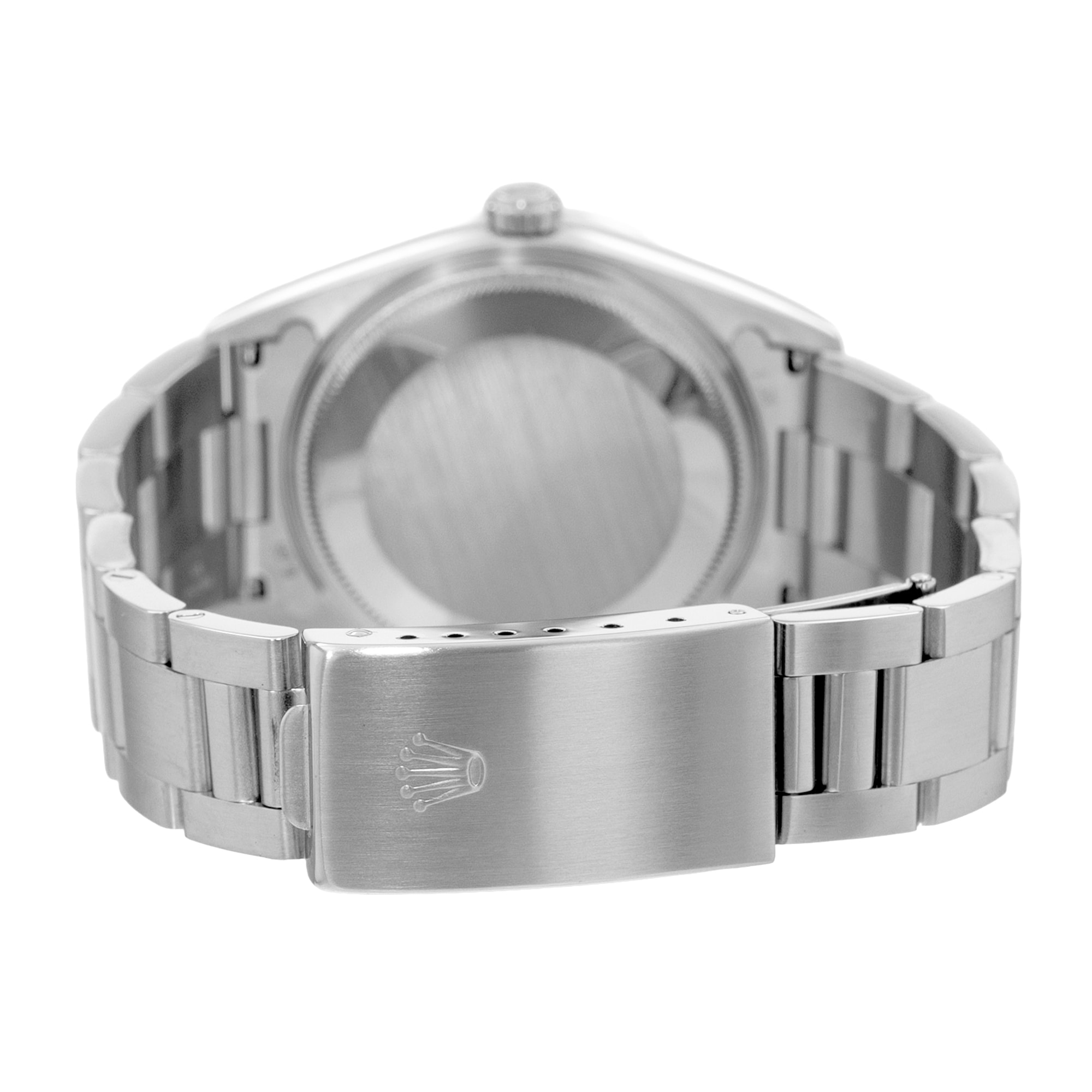 Rolex Air King 34