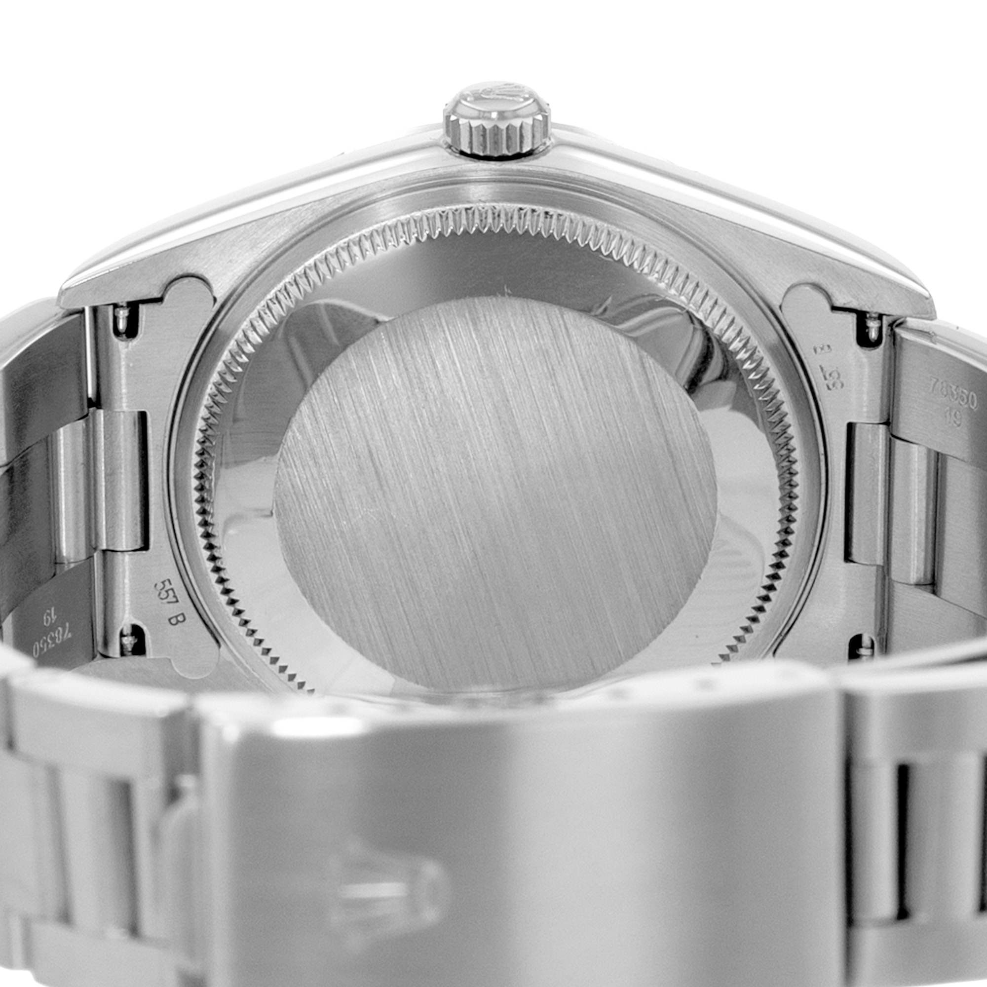 Rolex Air King 34