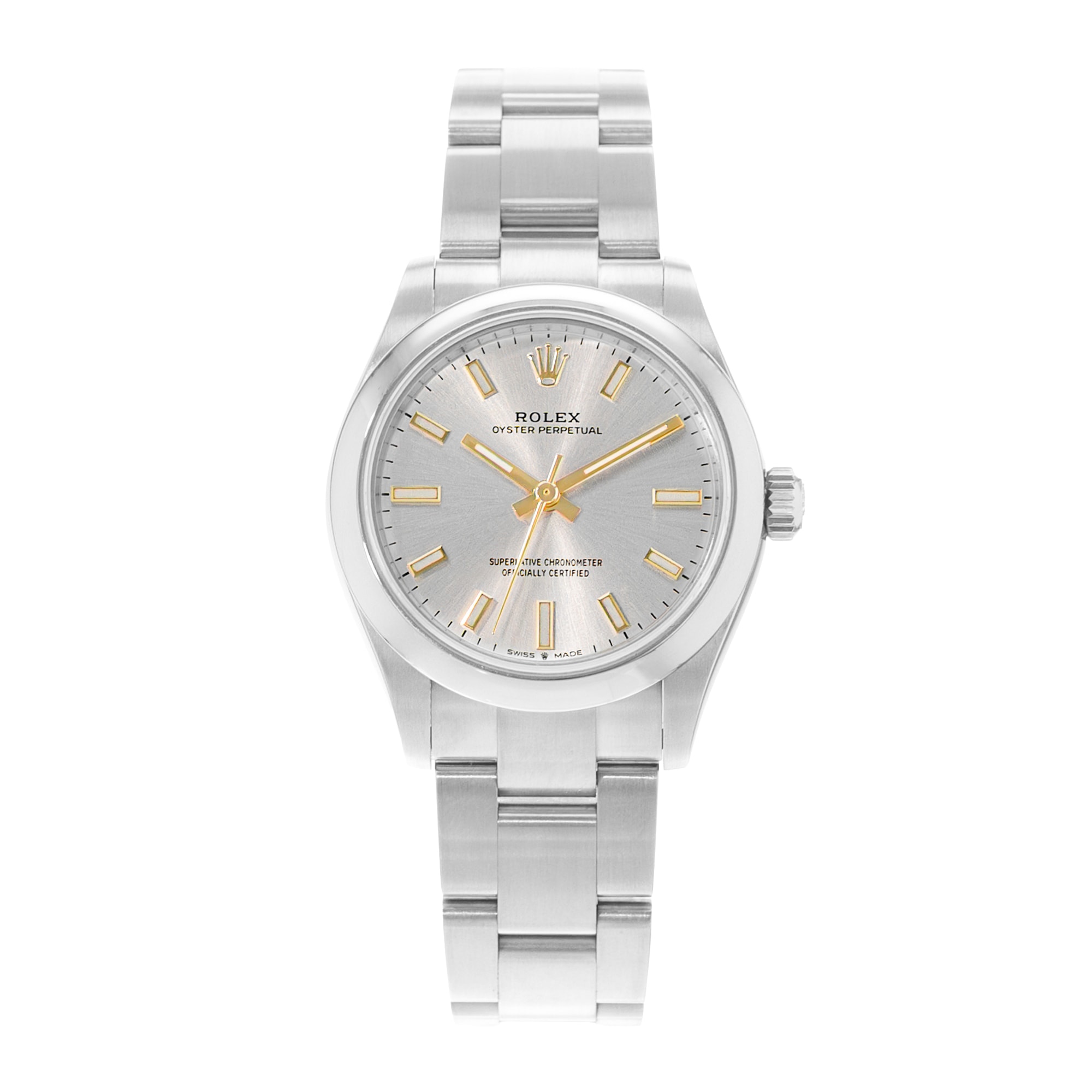 Rolex Oyster Perpetual 31