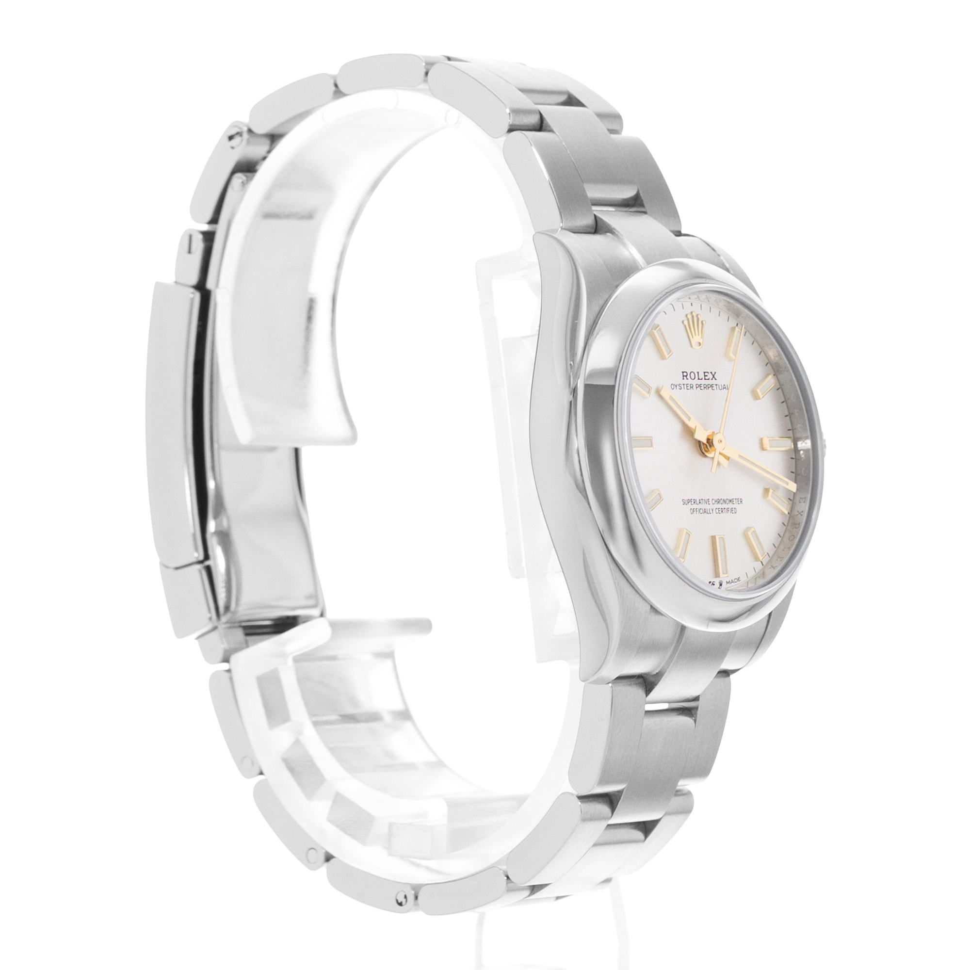 Rolex Oyster Perpetual 31
