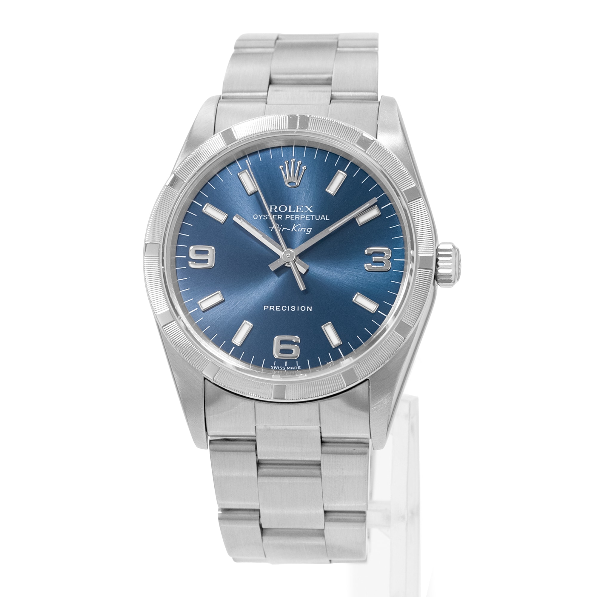 Rolex Air King 34