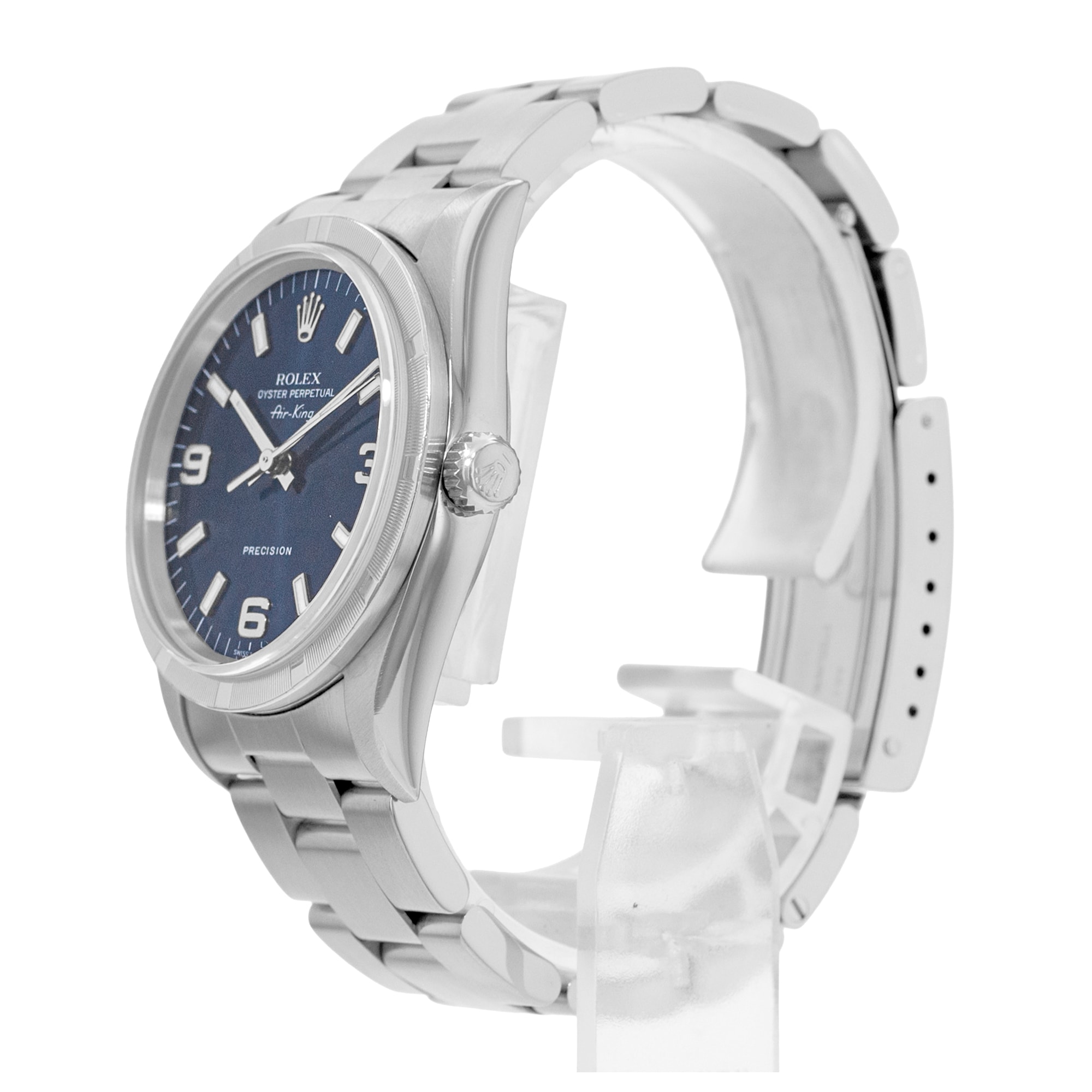 Rolex Air King 34