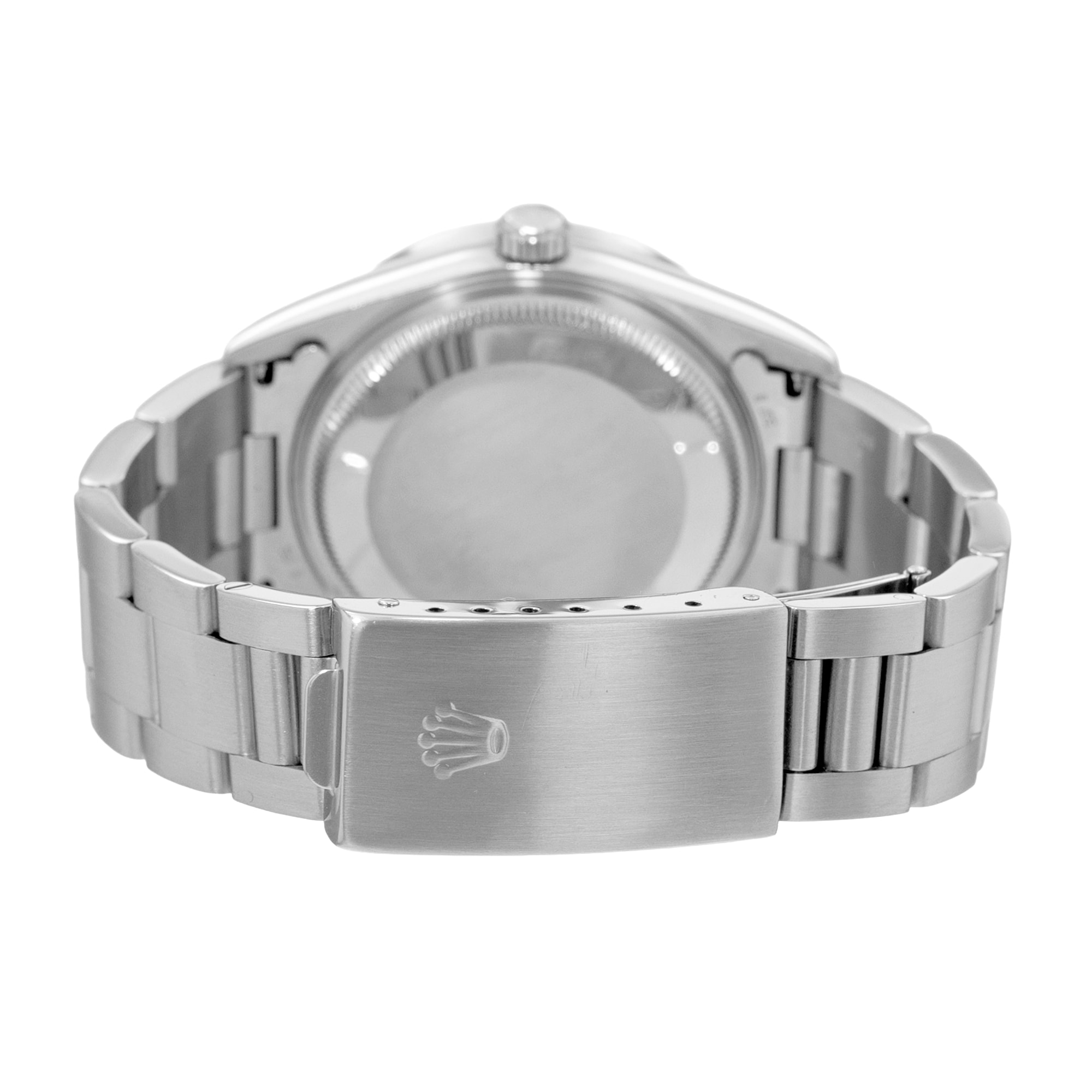 Rolex Air King 34