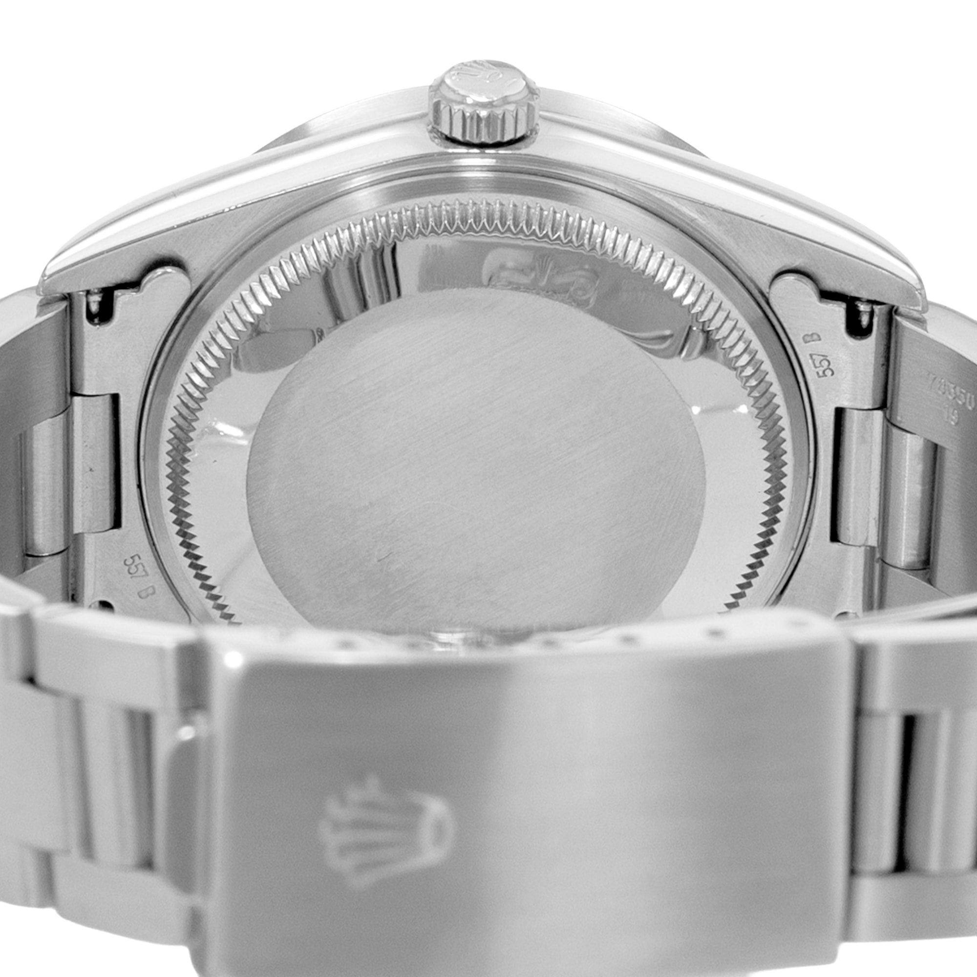 Rolex Air King 34